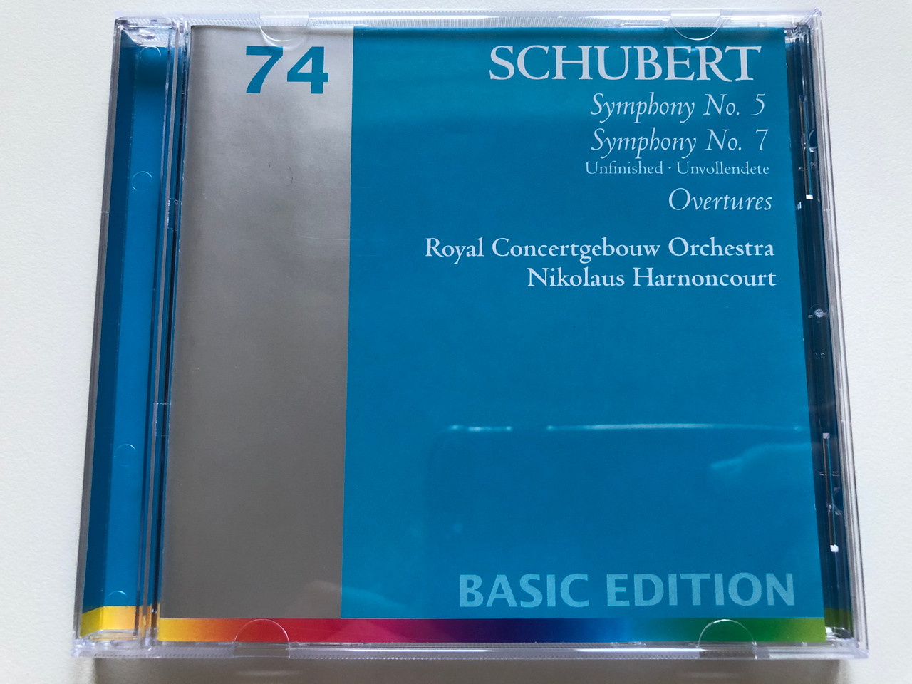 https://cdn10.bigcommerce.com/s-62bdpkt7pb/products/0/images/210789/Schubert_-_Symphony_No._5_Symphony_No._7_Overtures_Royal_Concertgebouw_Orchestra_Nikolaus_Harnoncourt_Basic_Edition_-_74_TELDEC_Audio_CD_2001_8573-89351-2_1__33871.1643700981.1280.1280.JPG?c=2&_gl=1*1bmwlrb*_ga*MjA2NTIxMjE2MC4xNTkwNTEyNTMy*_ga_WS2VZYPC6G*MTY0MzY5MjIzNi4yODEuMS4xNjQzNzAwNzA2LjQ4