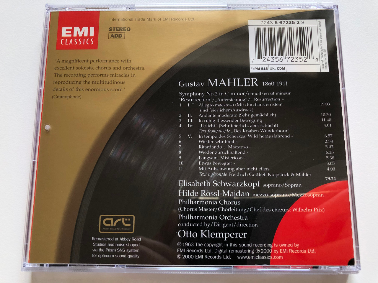 https://cdn10.bigcommerce.com/s-62bdpkt7pb/products/0/images/210829/Mahler_-_Symphony_No.2_Resurrection_-_Otto_Klemperer_Elisabeth_Schwarzkopf_Hilde_Rssl-Majdan_Philharmonia_Chorus_And_Orchestra_Great_Recordings_Of_The_Century_EMI_Classics_Audio_CD_10__84448.1643704500.1280.1280.JPG?c=2&_gl=1*6bt2q9*_ga*MjA2NTIxMjE2MC4xNTkwNTEyNTMy*_ga_WS2VZYPC6G*MTY0MzY5MjIzNi4yODEuMS4xNjQzNzA0MTg5LjU.
