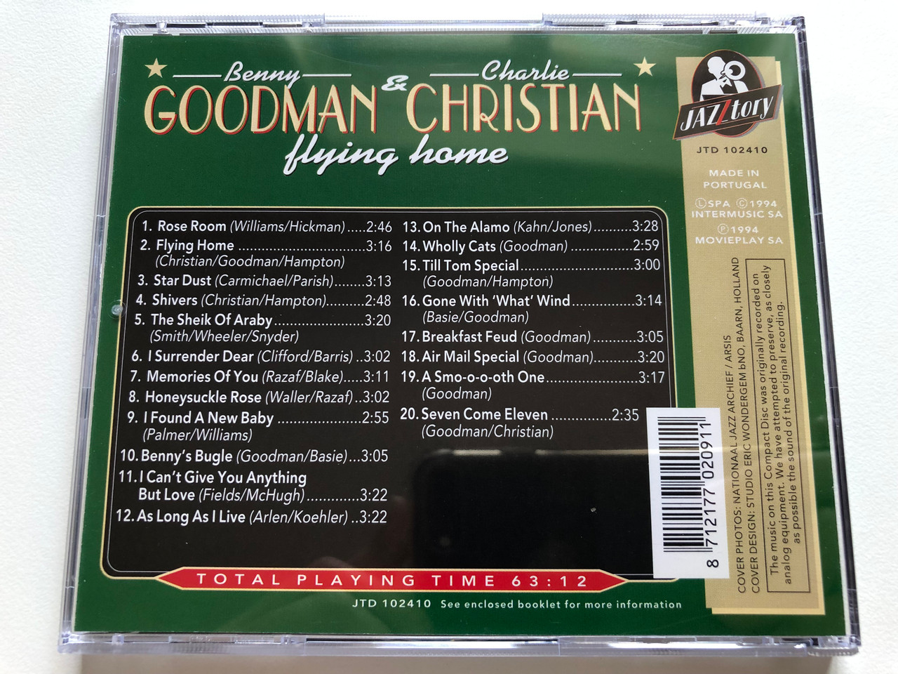 https://cdn10.bigcommerce.com/s-62bdpkt7pb/products/0/images/210909/Benny_Goodman_Charlie_Christian_Flying_Home_Honeysuckle_Rose_I_Surrender_Dear_Air_Mail_Special_Till_Tom_Special_A_Smo-O-O-Oth_One_I_Found_A_New_Baby_and_many_others_Jazzterdays_7__46280.1643781299.1280.1280.JPG?c=2&_gl=1*1dpftib*_ga*MjA2NTIxMjE2MC4xNTkwNTEyNTMy*_ga_WS2VZYPC6G*MTY0Mzc4MTAzOS4yODIuMC4xNjQzNzgxMDM5LjYw