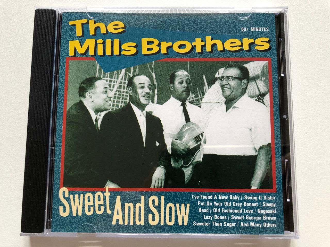 https://cdn10.bigcommerce.com/s-62bdpkt7pb/products/0/images/210977/The_Mills_Brothers_Sweet_Slow_Ive_Found_A_New_Baby_Swing_It_Sister_Put_On_Your_Old_Grey_Bonnet_Sleepy_Head_Old_Fashioned_Loved_Nagasaki_Lazy_Bones_Sweet_Georgia_Brown_Remember_A_1__97344.1643786886.1280.1280.JPG?c=2&_gl=1*10u1r5o*_ga*MjA2NTIxMjE2MC4xNTkwNTEyNTMy*_ga_WS2VZYPC6G*MTY0Mzc4MTAzOS4yODIuMS4xNjQzNzg2MjYzLjMz