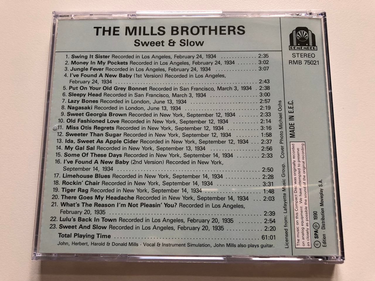 https://cdn10.bigcommerce.com/s-62bdpkt7pb/products/0/images/210978/The_Mills_Brothers_Sweet_Slow_Ive_Found_A_New_Baby_Swing_It_Sister_Put_On_Your_Old_Grey_Bonnet_Sleepy_Head_Old_Fashioned_Loved_Nagasaki_Lazy_Bones_Sweet_Georgia_Brown_Remember_5__31493.1643786887.1280.1280.JPG?c=2&_gl=1*10u1r5o*_ga*MjA2NTIxMjE2MC4xNTkwNTEyNTMy*_ga_WS2VZYPC6G*MTY0Mzc4MTAzOS4yODIuMS4xNjQzNzg2MjYzLjMz