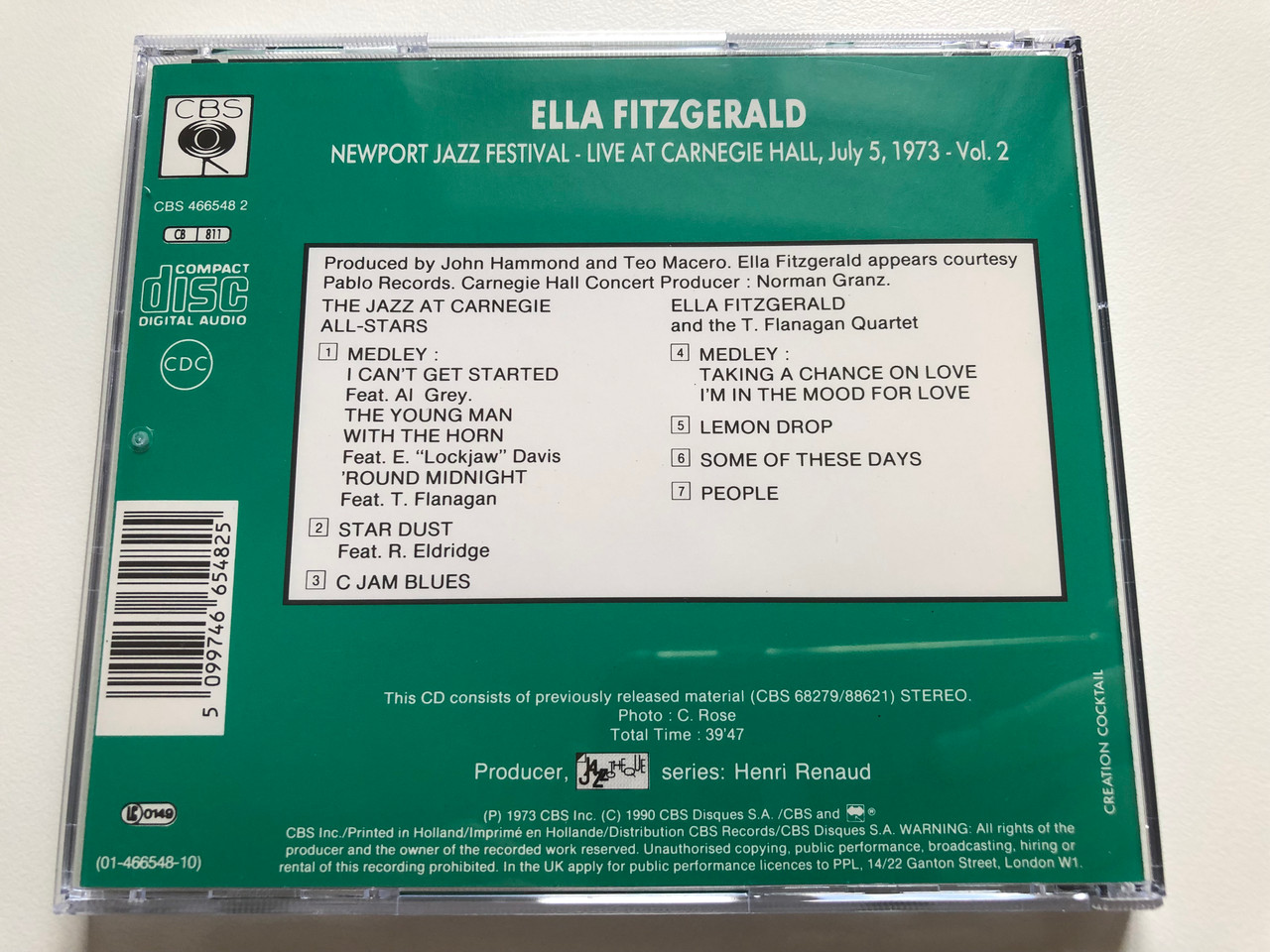 https://cdn10.bigcommerce.com/s-62bdpkt7pb/products/0/images/211696/Ella_Fitzgerald_Newport_Jazz_Festival_-_Vol._2_Live_At_Carnegie_Hall_July_5_1973_Jazzotheque_Audio_CD_1990_CBS_466548_2_5__10946.1643956187.1280.1280.JPG?c=2&_gl=1*7sa2cw*_ga*MjA2NTIxMjE2MC4xNTkwNTEyNTMy*_ga_WS2VZYPC6G*MTY0Mzk1MjI3Ni4yODMuMS4xNjQzOTU2MDQ0LjYw