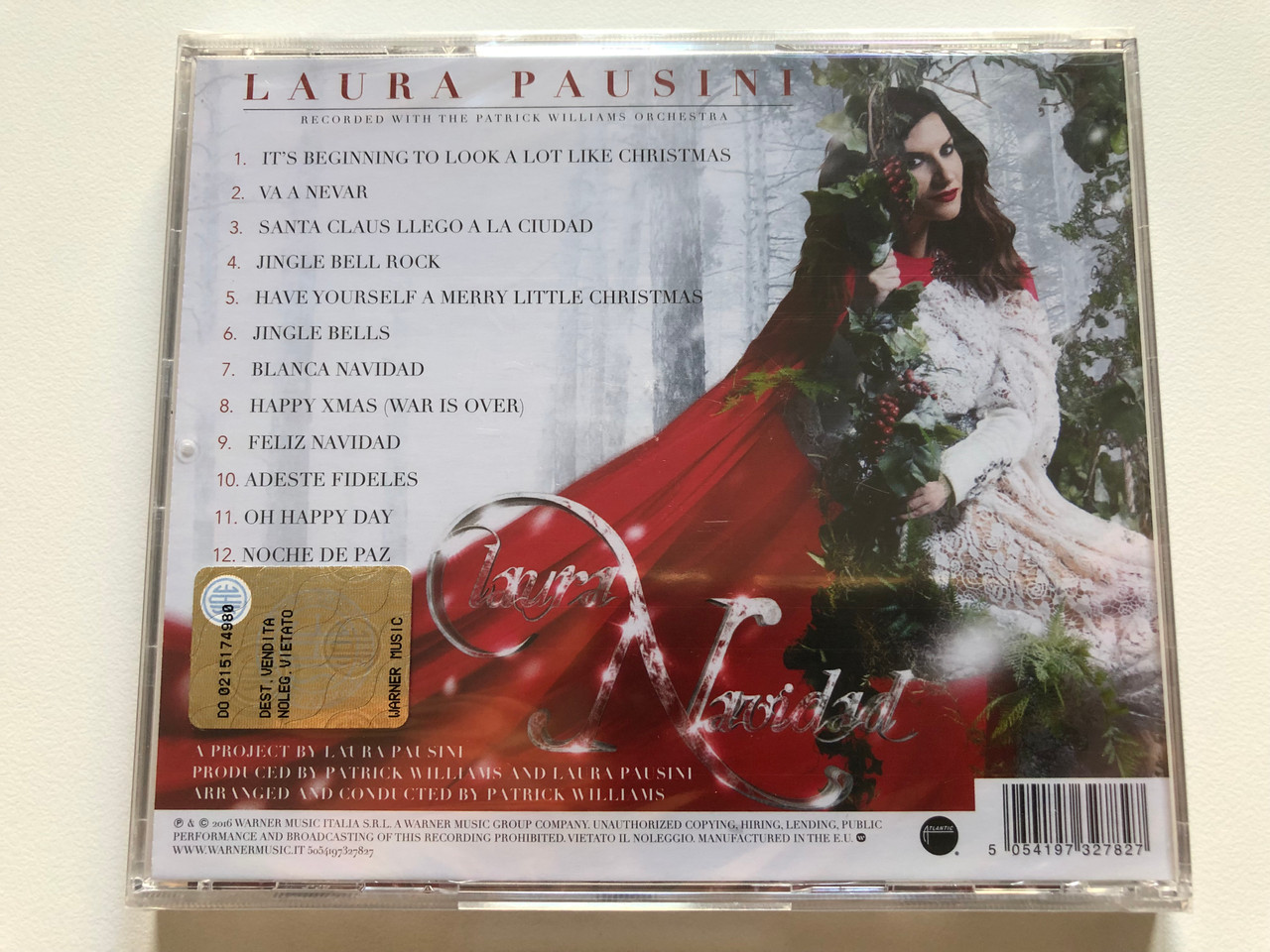 https://cdn10.bigcommerce.com/s-62bdpkt7pb/products/0/images/211748/Laura_Pausini_Recorded_With_The_Patrick_Williams_Orchestra_Laura_Navidad_Warner_Music_Italia_Srl_Audio_CD_2016_5054197327827_2__59780.1643962799.1280.1280.JPG?c=2&_gl=1*19pbetm*_ga*MjA2NTIxMjE2MC4xNTkwNTEyNTMy*_ga_WS2VZYPC6G*MTY0Mzk1MjI3Ni4yODMuMS4xNjQzOTYyNTcwLjUx