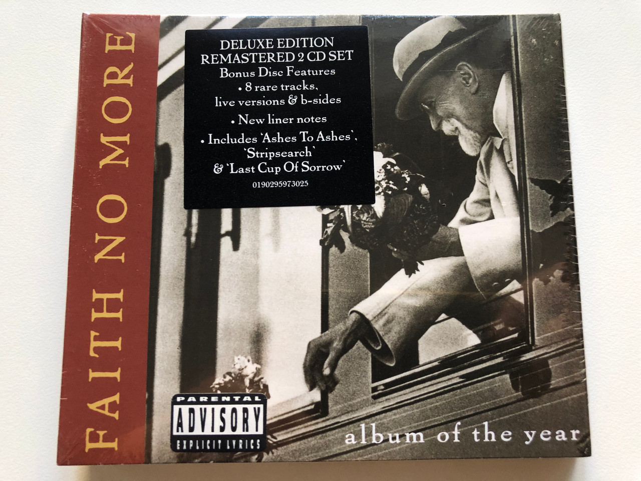 https://cdn10.bigcommerce.com/s-62bdpkt7pb/products/0/images/212963/Faith_No_More_Album_Of_The_Year_Deluxe_Edition_Remastered_2_CD_Set._Bonus_Disc_Features_8_rare_tracks_live_versions_b-sides_New_liner_notes_Includes_Ashes_To_Ashes_Stripscarch_Sl_1__65018.1644816861.1280.1280.JPG?c=2&_gl=1*tbrm0v*_ga*MjA2NTIxMjE2MC4xNTkwNTEyNTMy*_ga_WS2VZYPC6G*MTY0NDgxNTg1OC4yODUuMS4xNjQ0ODE2NjA4LjIz