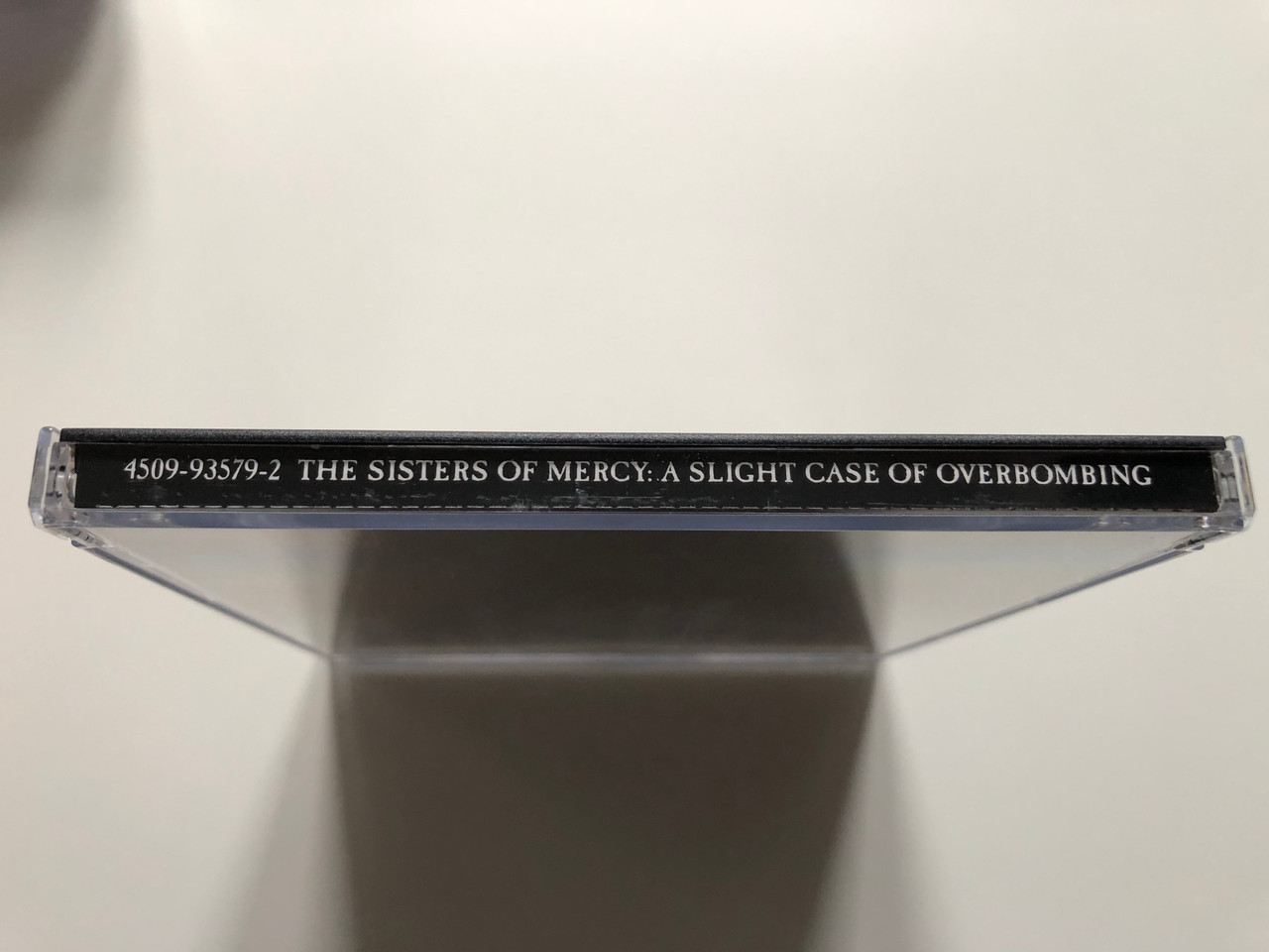 https://cdn10.bigcommerce.com/s-62bdpkt7pb/products/0/images/213007/Greatest_Hits_Volume_One_-_A_Slight_Case_Of_Overbombing_-_Sisters_Merciful_Release_Audio_CD_1993_4509-93579-2_3__48580.1644821408.1280.1280.JPG?c=2&_gl=1*1px1oib*_ga*MjA2NTIxMjE2MC4xNTkwNTEyNTMy*_ga_WS2VZYPC6G*MTY0NDgxNTg1OC4yODUuMS4xNjQ0ODIxMjI2Ljg.