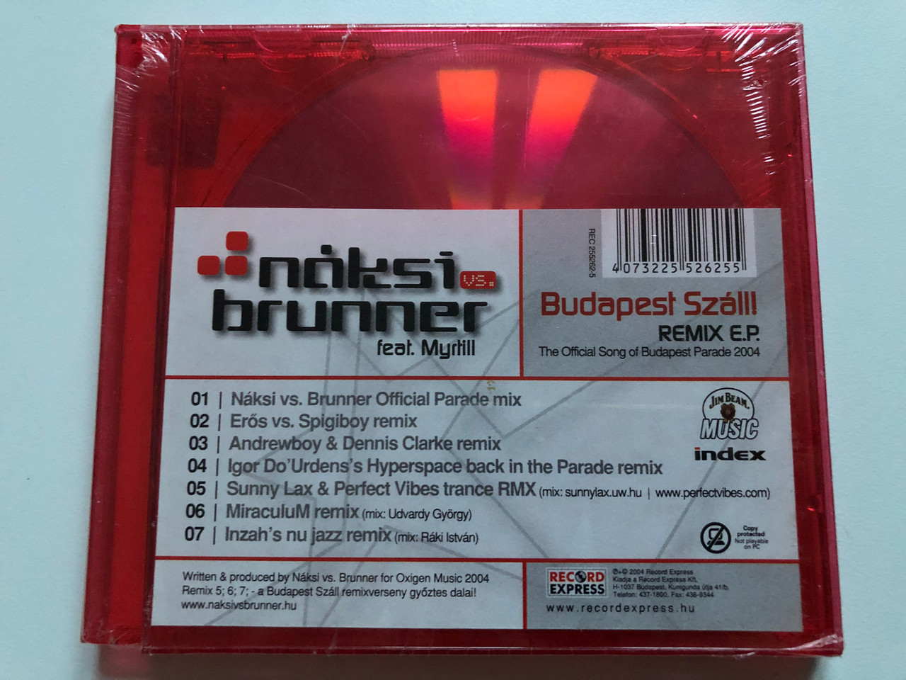 https://cdn10.bigcommerce.com/s-62bdpkt7pb/products/0/images/213215/Nksi_vs._Brunner_Feat._Myrtill_Budapest_Szll_Remix_E.P._-_The_Official_Song_of_Budapest_Parade_2004_Record_Express_Audio_CD_2004_REC_255262-5_1__61194.1644955494.1280.1280.JPG?c=2&_gl=1*1wpe14w*_ga*MjA2NTIxMjE2MC4xNTkwNTEyNTMy*_ga_WS2VZYPC6G*MTY0NDk1MTQzNi4yODkuMS4xNjQ0OTU1MzY2LjU3