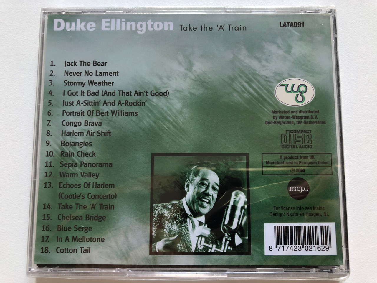 https://cdn10.bigcommerce.com/s-62bdpkt7pb/products/0/images/213297/Duke_Ellington_Take_The_A_Train_Weton-Wesgram_Audio_CD_2005_LATA091_2__14983.1644998755.1280.1280.JPG?c=2&_gl=1*1x88bqx*_ga*MjA2NTIxMjE2MC4xNTkwNTEyNTMy*_ga_WS2VZYPC6G*MTY0NDk5NTYyMy4yOTAuMS4xNjQ0OTk4Njc3LjU4