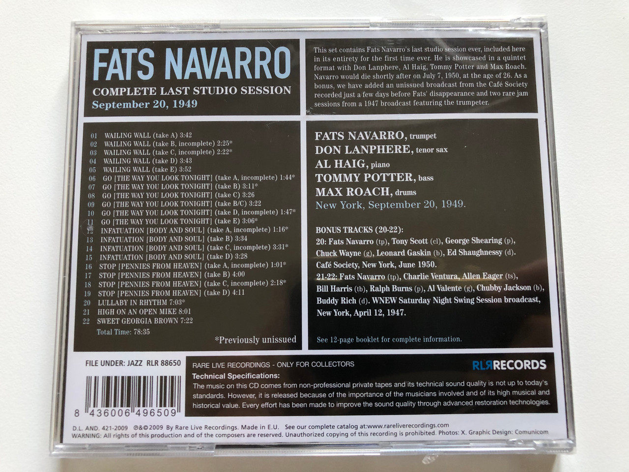 https://cdn10.bigcommerce.com/s-62bdpkt7pb/products/0/images/213336/Fats_Navarro_Complete_Last_Studio_Session_Setember_20_1949_RLR_Records_Audio_CD_2009_RLR_88650_2__44454.1645018709.1280.1280.JPG?c=2&_gl=1*71tapf*_ga*MjA2NTIxMjE2MC4xNTkwNTEyNTMy*_ga_WS2VZYPC6G*MTY0NTAxODQ4NS4yOTEuMC4xNjQ1MDE4NDg1LjYw