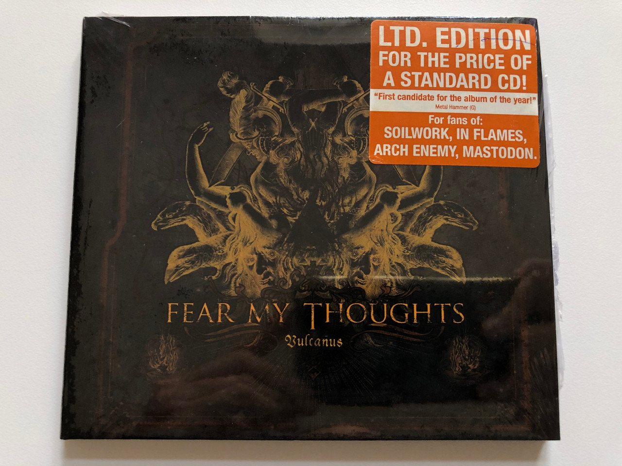 https://cdn10.bigcommerce.com/s-62bdpkt7pb/products/0/images/213396/Fear_My_Thoughts_Vulcanus_Ltd._Edition_For_The_Price_Of_A_Standard_CD_For_Fans_Of_Soilwork_In_Flames_Arch_Enemy_Mastodon_Century_Media_Audio_CD_2007_77557-8_1__15798.1645074858.1280.1280.JPG?c=2&_gl=1*q87zat*_ga*MjA2NTIxMjE2MC4xNTkwNTEyNTMy*_ga_WS2VZYPC6G*MTY0NTA3MzEwMy4yOTIuMS4xNjQ1MDc0Njk3LjQz
