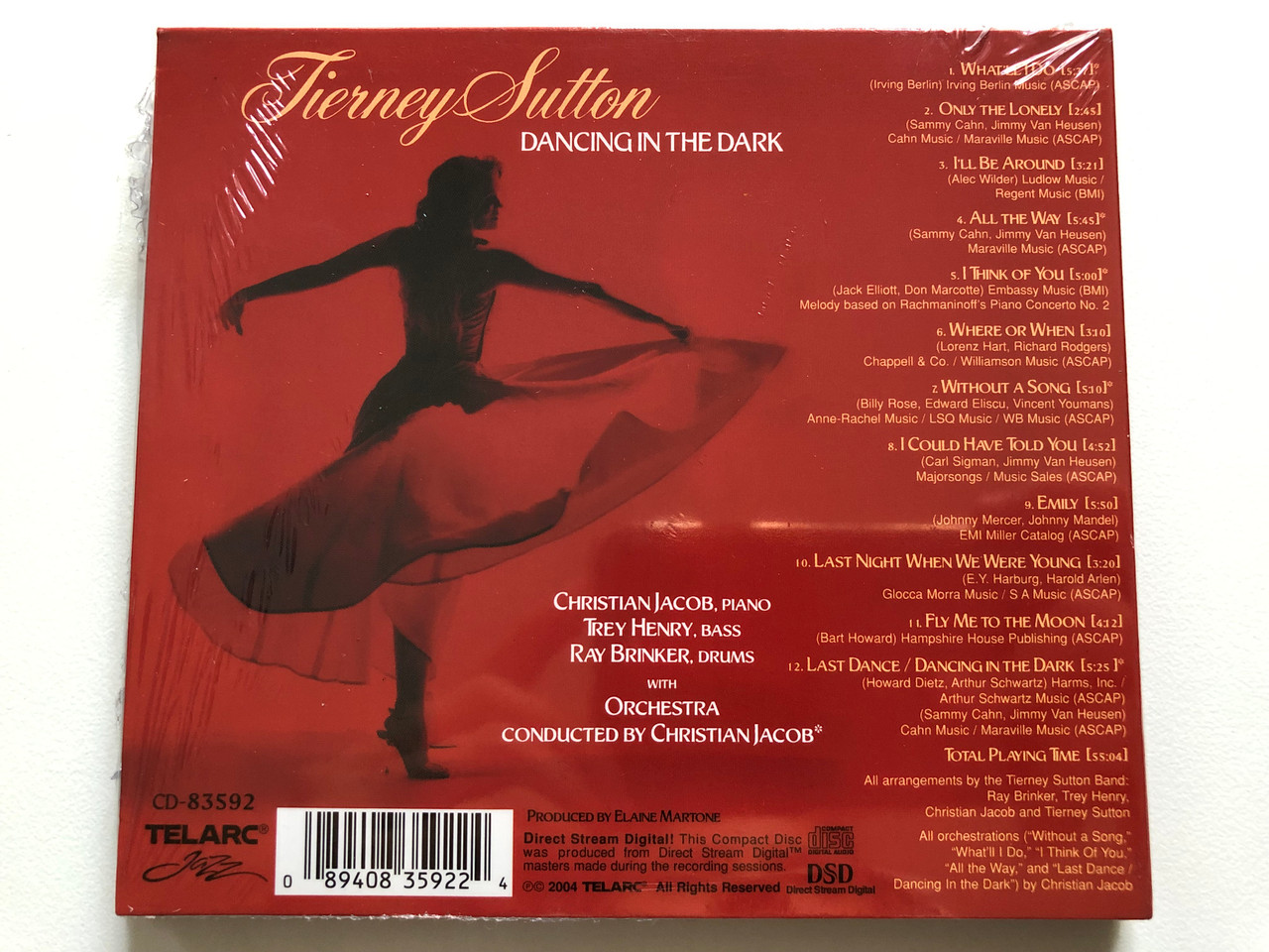 https://cdn10.bigcommerce.com/s-62bdpkt7pb/products/0/images/213439/Tierney_Sutton_Dancing_In_The_Dark_Inspired_by_The_Music_of_Frank_Sinatra_Telarc_Jazz_Audio_CD_2004_CD-83592_2__01966.1645078368.1280.1280.JPG?c=2&_gl=1*16cx1ew*_ga*MjA2NTIxMjE2MC4xNTkwNTEyNTMy*_ga_WS2VZYPC6G*MTY0NTA3MzEwMy4yOTIuMS4xNjQ1MDc3NjAyLjI1