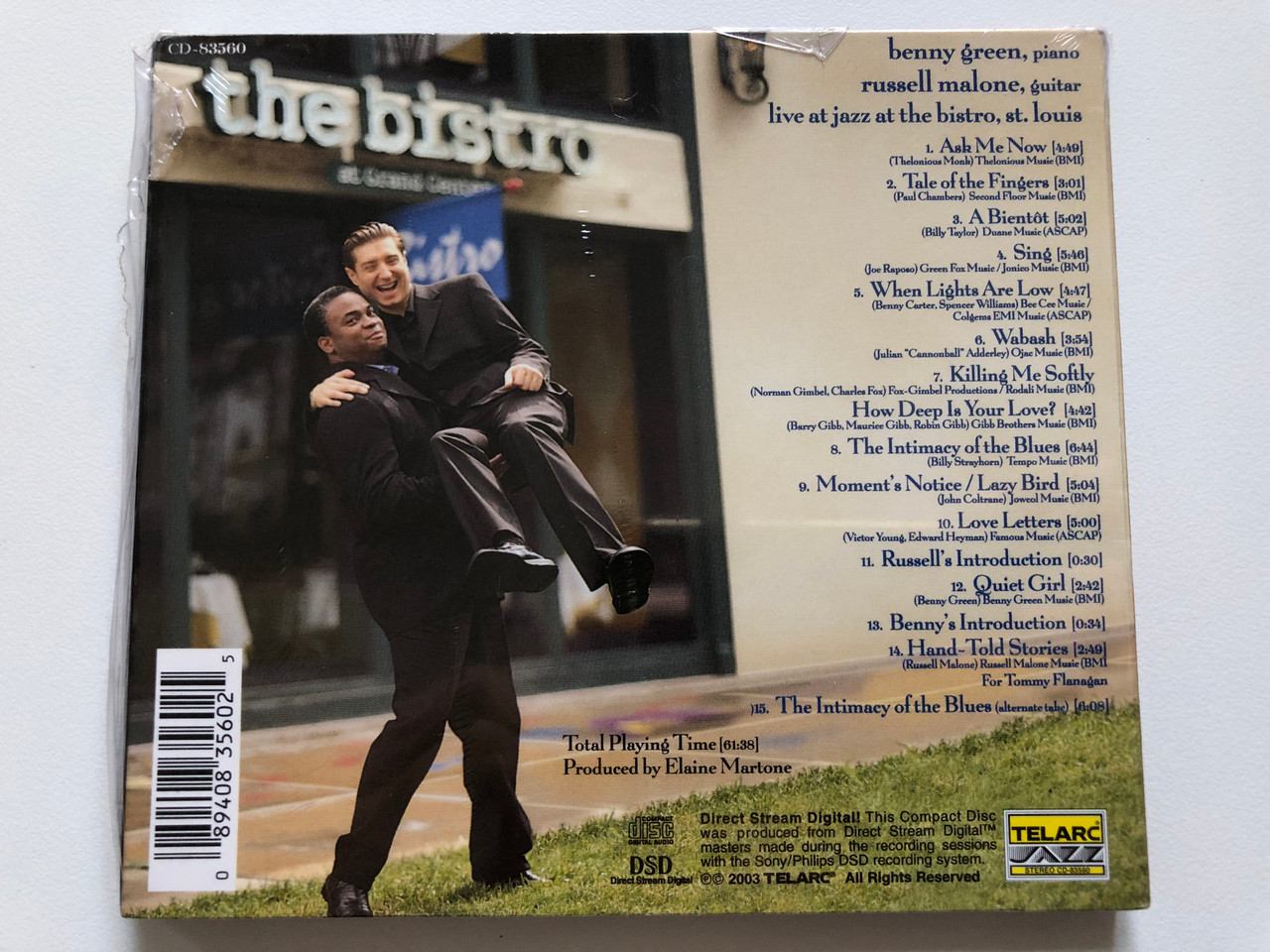 https://cdn10.bigcommerce.com/s-62bdpkt7pb/products/0/images/213480/Benny_Green_Russell_Malone_Jazz_At_The_Bistro_Telarc_Audio_CD_2003_CD-83560_2__17198.1645094484.1280.1280.JPG?c=2&_gl=1*ui9ulq*_ga*MjA2NTIxMjE2MC4xNTkwNTEyNTMy*_ga_WS2VZYPC6G*MTY0NTA5MTM2Ni4yOTMuMS4xNjQ1MDk0NDk3LjYw