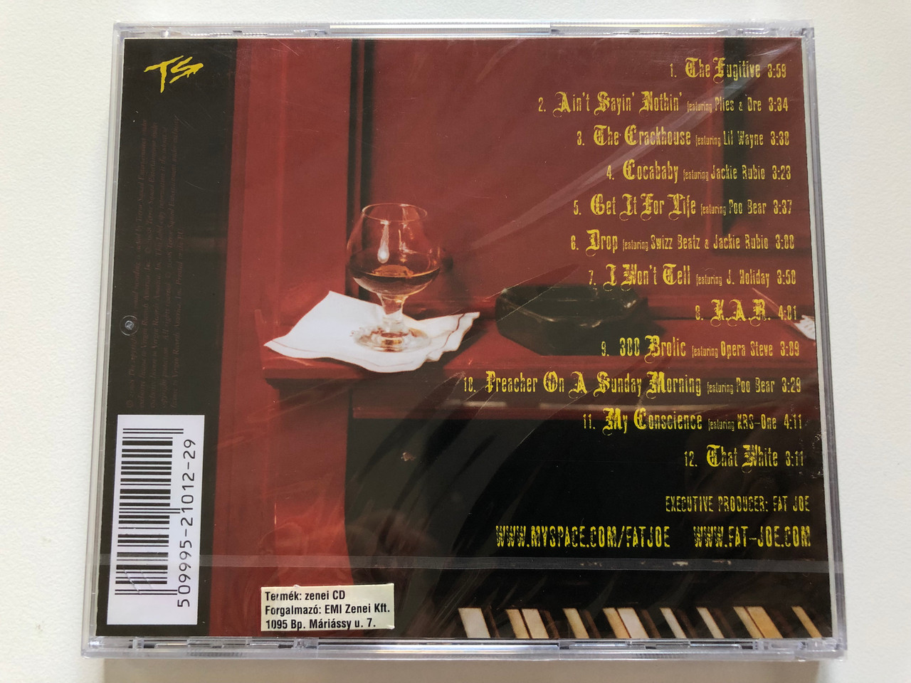 https://cdn10.bigcommerce.com/s-62bdpkt7pb/products/0/images/213511/Fat_Joe_The_Elephant_In_The_Room_Includes_I_Wont_Tell_feat._J._Holiday_Terror_Squad_Entertainment_Audio_CD_2008_509995_21012_2_9_2__88098.1645097280.1280.1280.JPG?c=2&_gl=1*1qtiixe*_ga*MjA2NTIxMjE2MC4xNTkwNTEyNTMy*_ga_WS2VZYPC6G*MTY0NTA5MTM2Ni4yOTMuMS4xNjQ1MDk3MTUyLjEw
