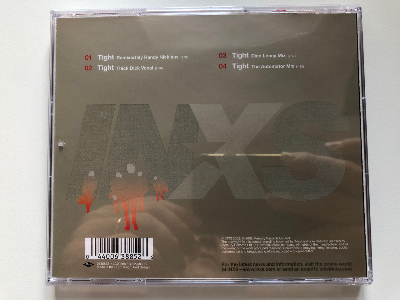 https://cdn10.bigcommerce.com/s-62bdpkt7pb/products/0/images/214449/INXS_Tight_Mercury_Audio_CD_2002_0638852_2__30148.1646026401.1280.1280.JPG?c=2&_gl=1*14eyiqo*_ga*MjA2NTIxMjE2MC4xNTkwNTEyNTMy*_ga_WS2VZYPC6G*MTY0NjAxOTM2NS4zMDQuMS4xNjQ2MDI1OTA5LjQz
