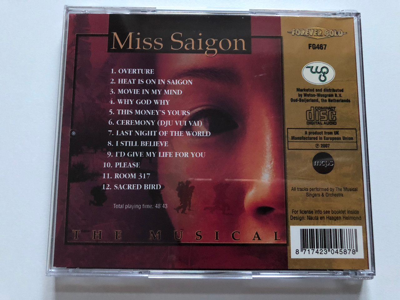 https://cdn10.bigcommerce.com/s-62bdpkt7pb/products/0/images/214498/Miss_Saigon_-_The_Musical_Movie_In_My_Mind_Why_God_Why_Last_Night_Of_The_World_Room_317_Performed_By_The_Musical_Singers_Orchestra_Weton-Wesgram_Audio_CD_2007_FG467_2__22946.1646068451.1280.1280.JPG?c=2&_gl=1*1hwcjuk*_ga*MjA2NTIxMjE2MC4xNTkwNTEyNTMy*_ga_WS2VZYPC6G*MTY0NjA2MjU3Mi4zMDUuMS4xNjQ2MDY4MjQ2LjEw