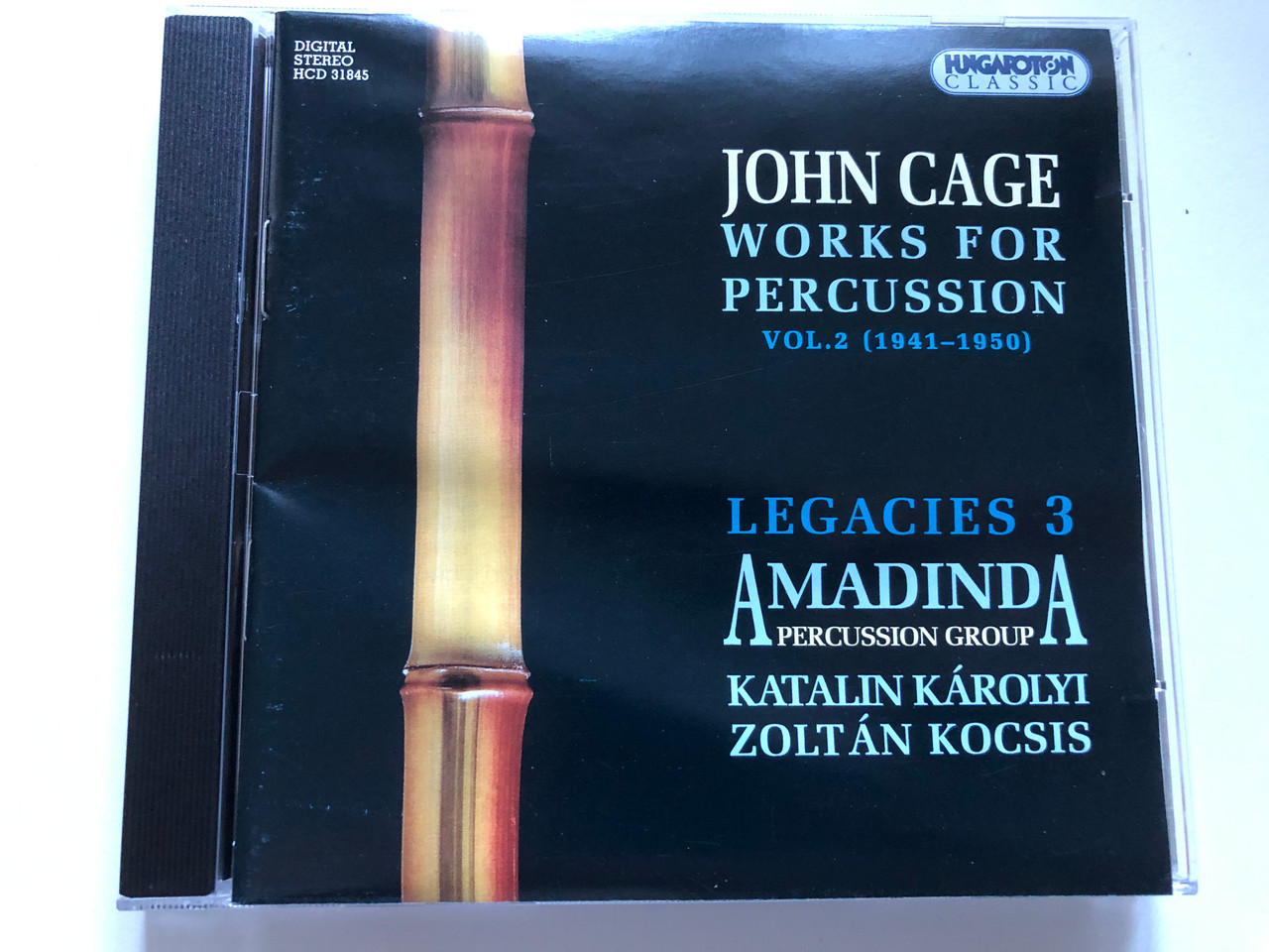 https://cdn10.bigcommerce.com/s-62bdpkt7pb/products/0/images/214619/John_Cage_-_Works_For_Percussion_Vol.2_1941_-_1950_-_Legacies_3_Amadinda_Percussion_Group_Katalin_Krolyi_Zoltn_Kocsis_Hungaroton_Classic_Audio_CD_2000_Stereo_HCD_31845_1__54288.1646151549.1280.1280.JPG?c=2&_gl=1*cjxgdd*_ga*MjA2NTIxMjE2MC4xNTkwNTEyNTMy*_ga_WS2VZYPC6G*MTY0NjE0NTkwOC4zMDYuMS4xNjQ2MTUxNDkwLjYw