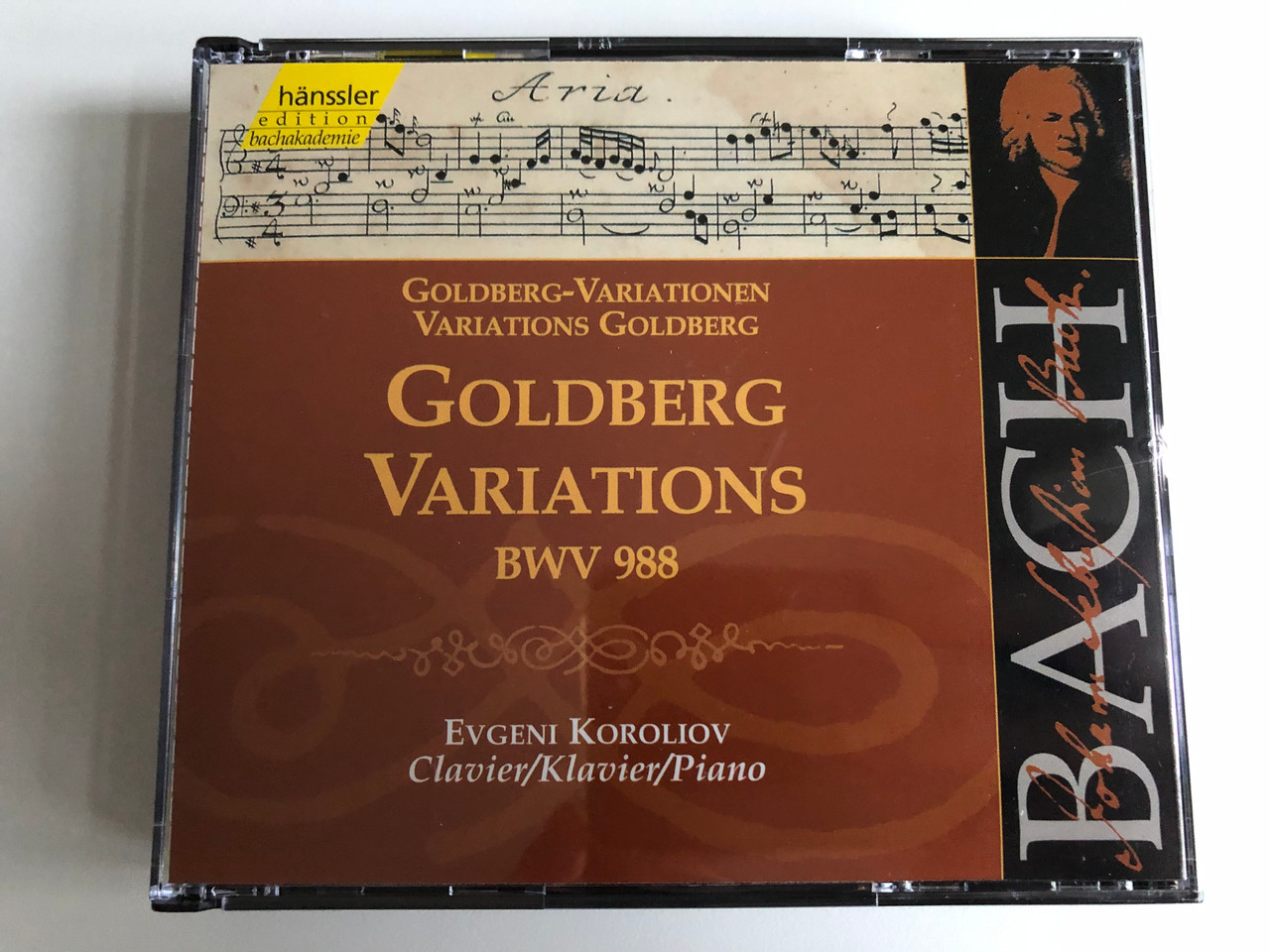 https://cdn10.bigcommerce.com/s-62bdpkt7pb/products/0/images/214674/Johann_Sebastian_Bach_-_Goldberg-Variationen_Variations_Goldberg_Goldberg_Variations_BWV_988_Evgeni_Koroliov_-_clavier_Hnssler_Edition_Bachakademie_Hnssler_Classic_2x_Audio_CD_1999_1__21759.1646157323.1280.1280.JPG?c=2&_gl=1*1b2gfih*_ga*MjA2NTIxMjE2MC4xNTkwNTEyNTMy*_ga_WS2VZYPC6G*MTY0NjE0NTkwOC4zMDYuMS4xNjQ2MTU3MTQzLjU3