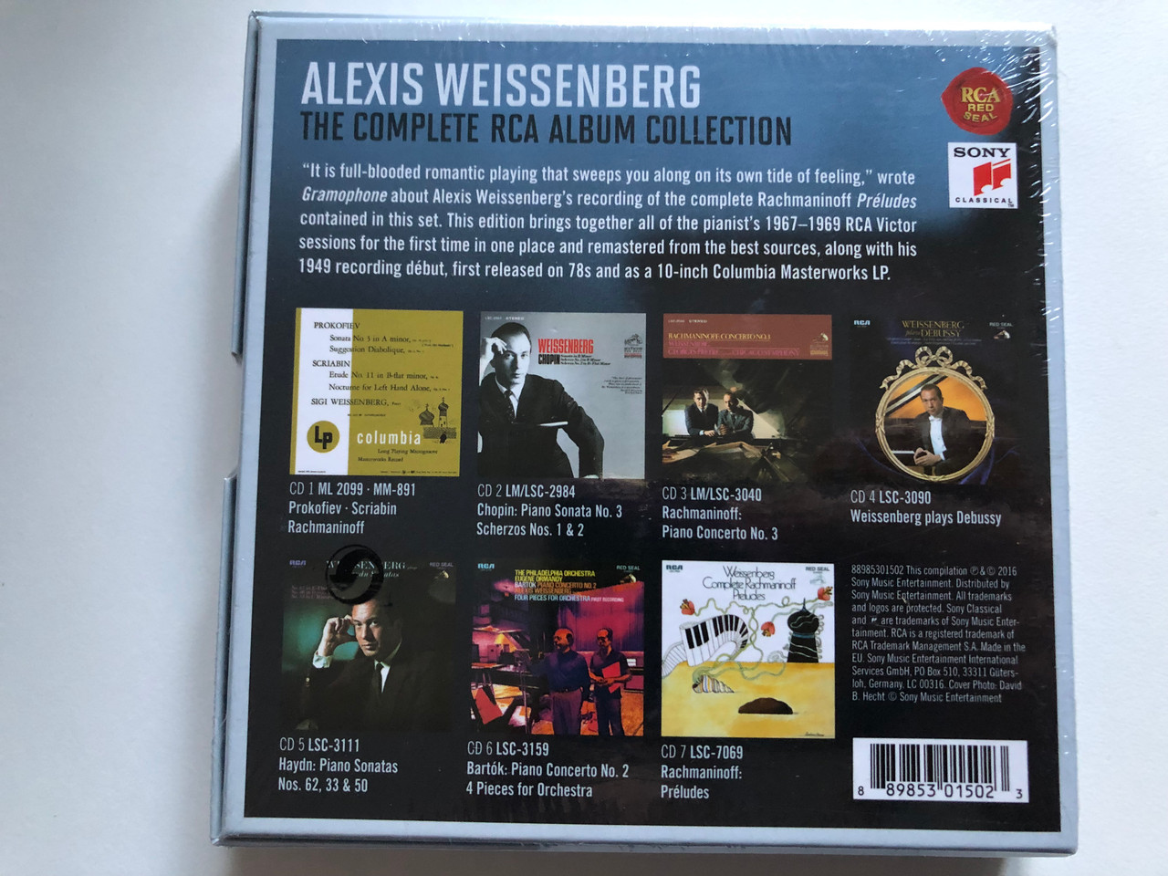 https://cdn10.bigcommerce.com/s-62bdpkt7pb/products/0/images/214750/Alexis_Weissenberg_The_Complete_RCA_Album_Collection_RCA_Red_Seal_7x_Audio_CD_2016_88985301502_2__95179.1646199262.1280.1280.JPG?c=2&_gl=1*1pqsdyp*_ga*MjA2NTIxMjE2MC4xNTkwNTEyNTMy*_ga_WS2VZYPC6G*MTY0NjE5Mjg1NC4zMDcuMS4xNjQ2MTk5MDU4LjMz