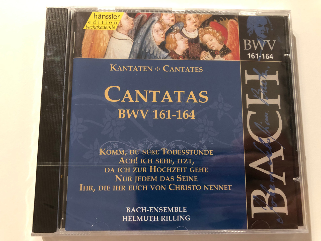 https://cdn10.bigcommerce.com/s-62bdpkt7pb/products/0/images/214928/Johann_Sebastian_Bach_-_Cantatas_BWV_161_-_164_KommDu_Se_Todesstunde_Ach_Ich_SeheItztDa_Ich_Zur_Hockzeit_Gehe_Nur_Jedem_Das_Seine_IhrDie_Ihr_Euch_Von_Christo_Nennet_Hnssler_Clas_1__26466.1646330726.1280.1280.JPG?c=2&_gl=1*2r4r2z*_ga*MjA2NTIxMjE2MC4xNTkwNTEyNTMy*_ga_WS2VZYPC6G*MTY0NjMyMDAwMC4zMTAuMS4xNjQ2MzMwNzA0LjYw