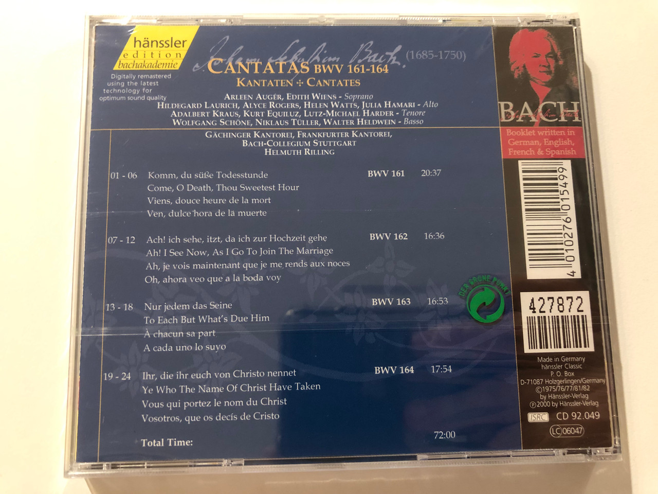 https://cdn10.bigcommerce.com/s-62bdpkt7pb/products/0/images/214929/Johann_Sebastian_Bach_-_Cantatas_BWV_161_-_164_KommDu_Se_Todesstunde_Ach_Ich_SeheItztDa_Ich_Zur_Hockzeit_Gehe_Nur_Jedem_Das_Seine_IhrDie_Ihr_Euch_Von_Christo_Nennet_Hnssler_Cl__93844.1646330728.1280.1280.JPG?c=2&_gl=1*2r4r2z*_ga*MjA2NTIxMjE2MC4xNTkwNTEyNTMy*_ga_WS2VZYPC6G*MTY0NjMyMDAwMC4zMTAuMS4xNjQ2MzMwNzA0LjYw