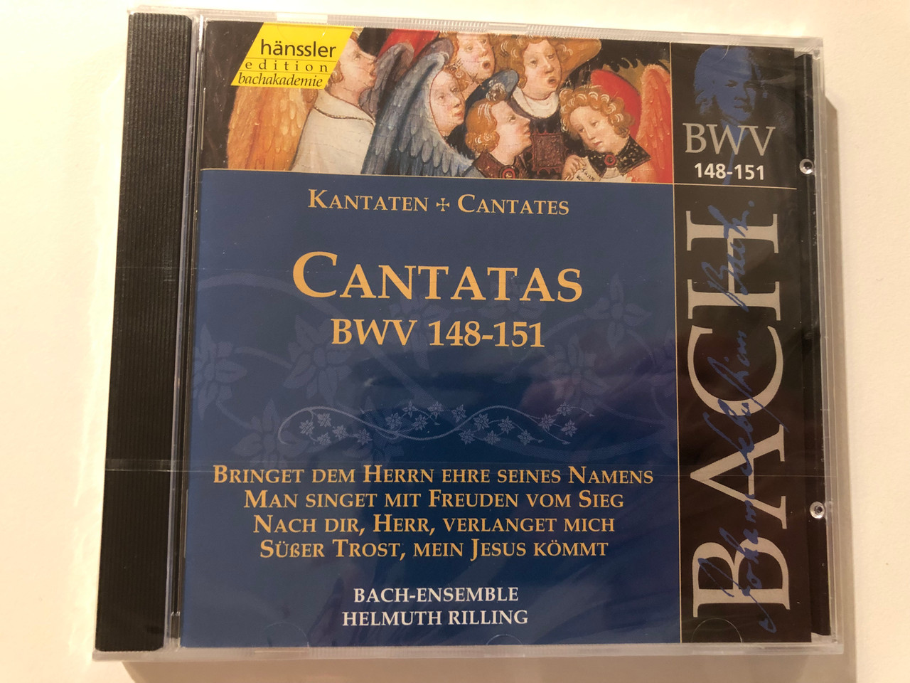 https://cdn10.bigcommerce.com/s-62bdpkt7pb/products/0/images/214937/Johann_Sebastian_Bach_-_Cantatas_BWV_148-151_Bringet_dem_Herrn_Ehre_seines_Namens_Man_Singet_Mit_Freuden_Vom_Sieg_Nach_dirHerrverlanget_mich_Ser_TrostMein_Jesus_Kmmt_Hnssler_Clas_1__09142.1646332203.1280.1280.JPG?c=2&_gl=1*ebsqln*_ga*MjA2NTIxMjE2MC4xNTkwNTEyNTMy*_ga_WS2VZYPC6G*MTY0NjMyMDAwMC4zMTAuMS4xNjQ2MzMxOTk4LjU0