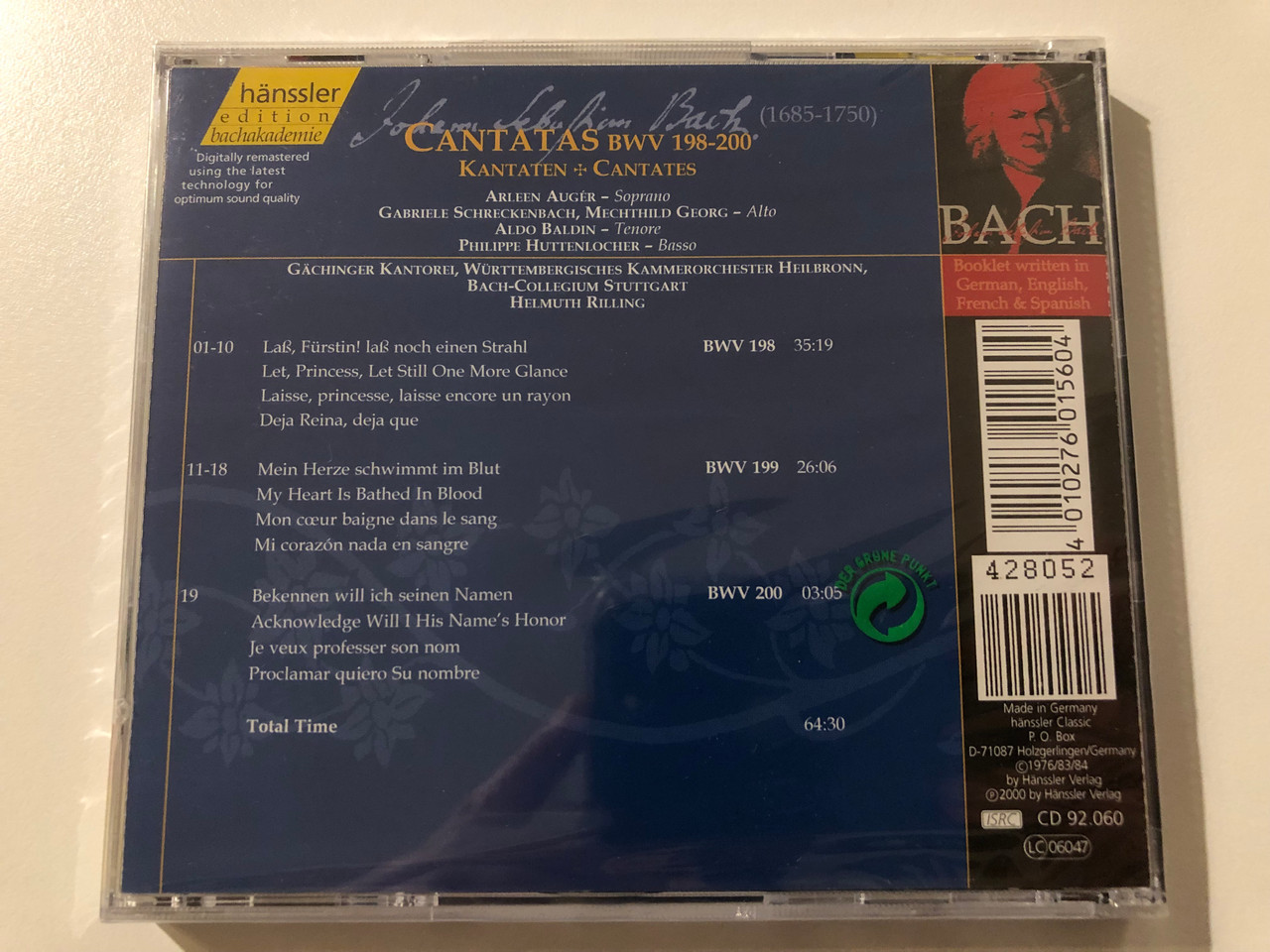 https://cdn10.bigcommerce.com/s-62bdpkt7pb/products/0/images/214941/Johann_Sebastian_Bach_-_Cantatas_BWV_198-200_LasFurstin_Las_Noch_Einen_Strahl_Mein_Herze_schwimmt_im_Blut_Bekennen_will_ich_seinen_Namen_Bach-Ensemble_Helmuth_Rilling_Hnssler_Clas__57260.1646332753.1280.1280.JPG?c=2&_gl=1*ff8skn*_ga*MjA2NTIxMjE2MC4xNTkwNTEyNTMy*_ga_WS2VZYPC6G*MTY0NjMyMDAwMC4zMTAuMS4xNjQ2MzMyNzMyLjYw