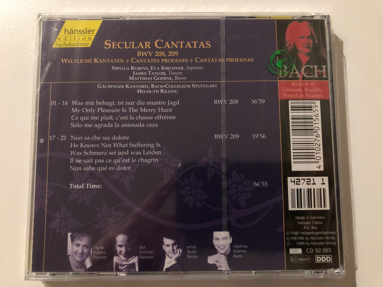 https://cdn10.bigcommerce.com/s-62bdpkt7pb/products/0/images/214955/Johann_Sebastian_Bach_-_Secular_Cantatas_BWV_208_209_Was_Mir_Behagt_Ist_Nur_Die_Muntre_Jagd_Non_Sa_Che_Sia_Dolore_Sibylla_Rubens_Eva_Kirchner_James_Taylor_Matthias_Goerne_Hnssler___66452.1646335090.1280.1280.JPG?c=2&_gl=1*isqpkc*_ga*MjA2NTIxMjE2MC4xNTkwNTEyNTMy*_ga_WS2VZYPC6G*MTY0NjMyMDAwMC4zMTAuMS4xNjQ2MzM1MDIyLjYw