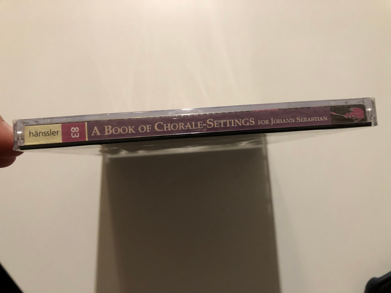 https://cdn10.bigcommerce.com/s-62bdpkt7pb/products/0/images/214984/A_Book_Of_Chorale-Settings_For_Johann_Sebastian_MorningThanks_PraiseChristian_Life_Sibylla_Rubens_Stella_Doufexis_Ingeborg_Danz_James_Taylor_Christoph_Pregardien_Hnssler_Edition_3__07100.1646402298.1280.1280.JPG?c=2&_gl=1*1tlmtr6*_ga*MjA2NTIxMjE2MC4xNTkwNTEyNTMy*_ga_WS2VZYPC6G*MTY0NjM5Mzc3Ni4zMTEuMS4xNjQ2NDAyMjkwLjYw