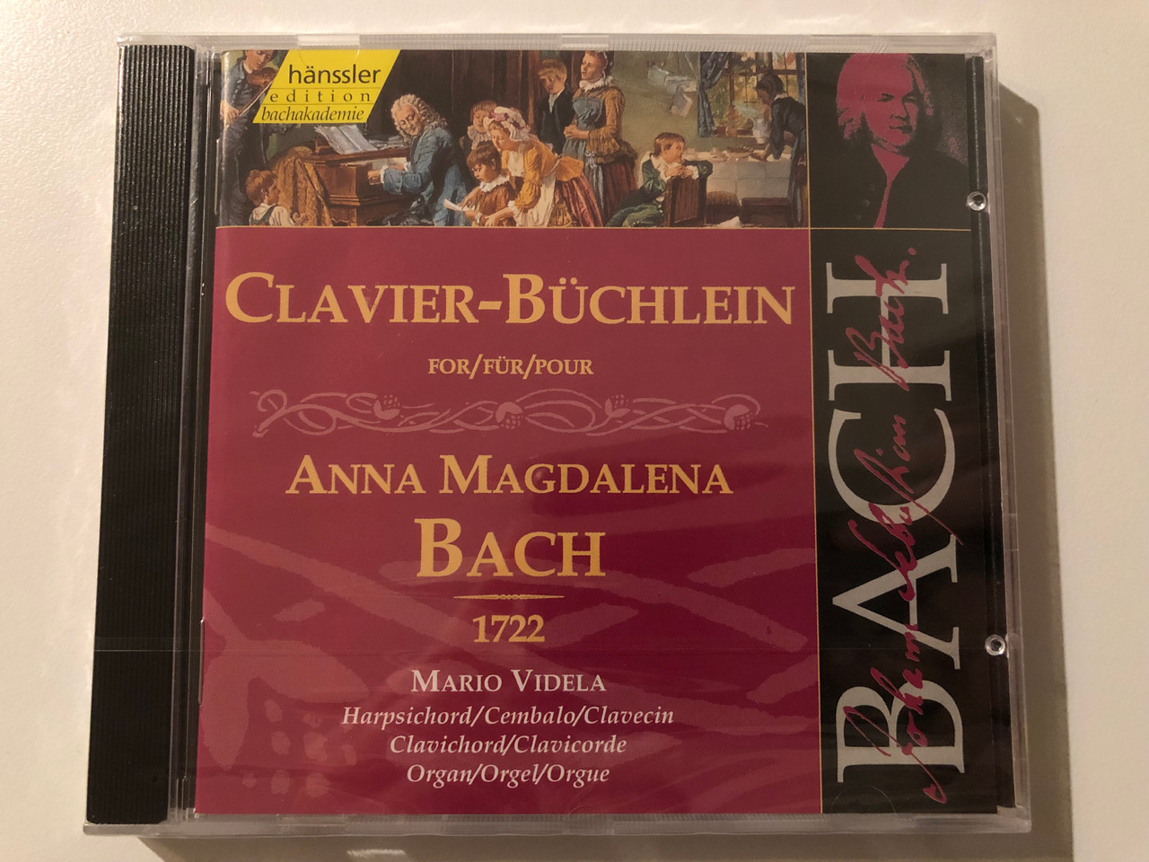 https://cdn10.bigcommerce.com/s-62bdpkt7pb/products/0/images/214997/Johann_Sebastian_Bach_-_Clavier-Bchlein_For_Anna_Magdalena_Bach_1722_Mario_Videla_harpsichord_clavichord_organ_Hnssler_Classic_Audio_CD_1999_CD_92_1__14779.1646404755.1280.1280.JPG?c=2&_gl=1*1dd8svy*_ga*MjA2NTIxMjE2MC4xNTkwNTEyNTMy*_ga_WS2VZYPC6G*MTY0NjM5Mzc3Ni4zMTEuMS4xNjQ2NDA0MjAwLjU3
