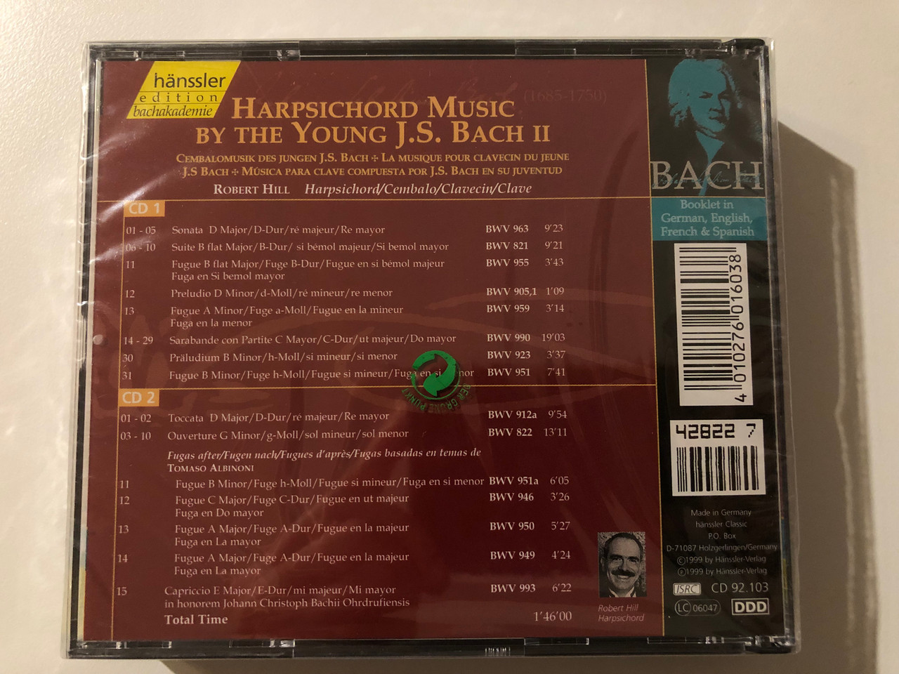 https://cdn10.bigcommerce.com/s-62bdpkt7pb/products/0/images/215013/Johann_Sebastian_Bach_-_Harpsichord_Music_By_The_Young_J.S._Bach_II_Robert_Hill_-_harpsichord_Hnssler_Edition_Bachakademie_2x_Audio_CD_1999_CD_92_2__25823.1646407645.1280.1280.JPG?c=2&_gl=1*k12mk*_ga*MjA2NTIxMjE2MC4xNTkwNTEyNTMy*_ga_WS2VZYPC6G*MTY0NjM5Mzc3Ni4zMTEuMS4xNjQ2NDA3NjIwLjYw