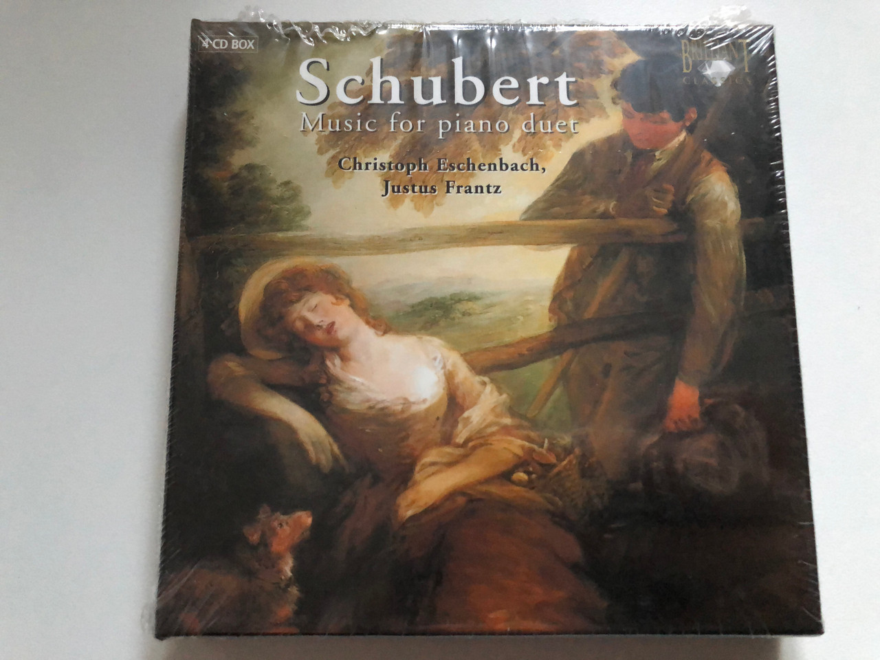 https://cdn10.bigcommerce.com/s-62bdpkt7pb/products/0/images/215353/Schubert_-_Music_For_Piano_Duet_Christoph_Eschenbach_Justus_Frantz_Brilliant_Classics_4x_Audio_CD_92858_1__85071.1646643277.1280.1280.JPG?c=2&_gl=1*dfquae*_ga*MjA2NTIxMjE2MC4xNTkwNTEyNTMy*_ga_WS2VZYPC6G*MTY0NjYzNjE3MC4zMTIuMS4xNjQ2NjQzMTU3LjQ0