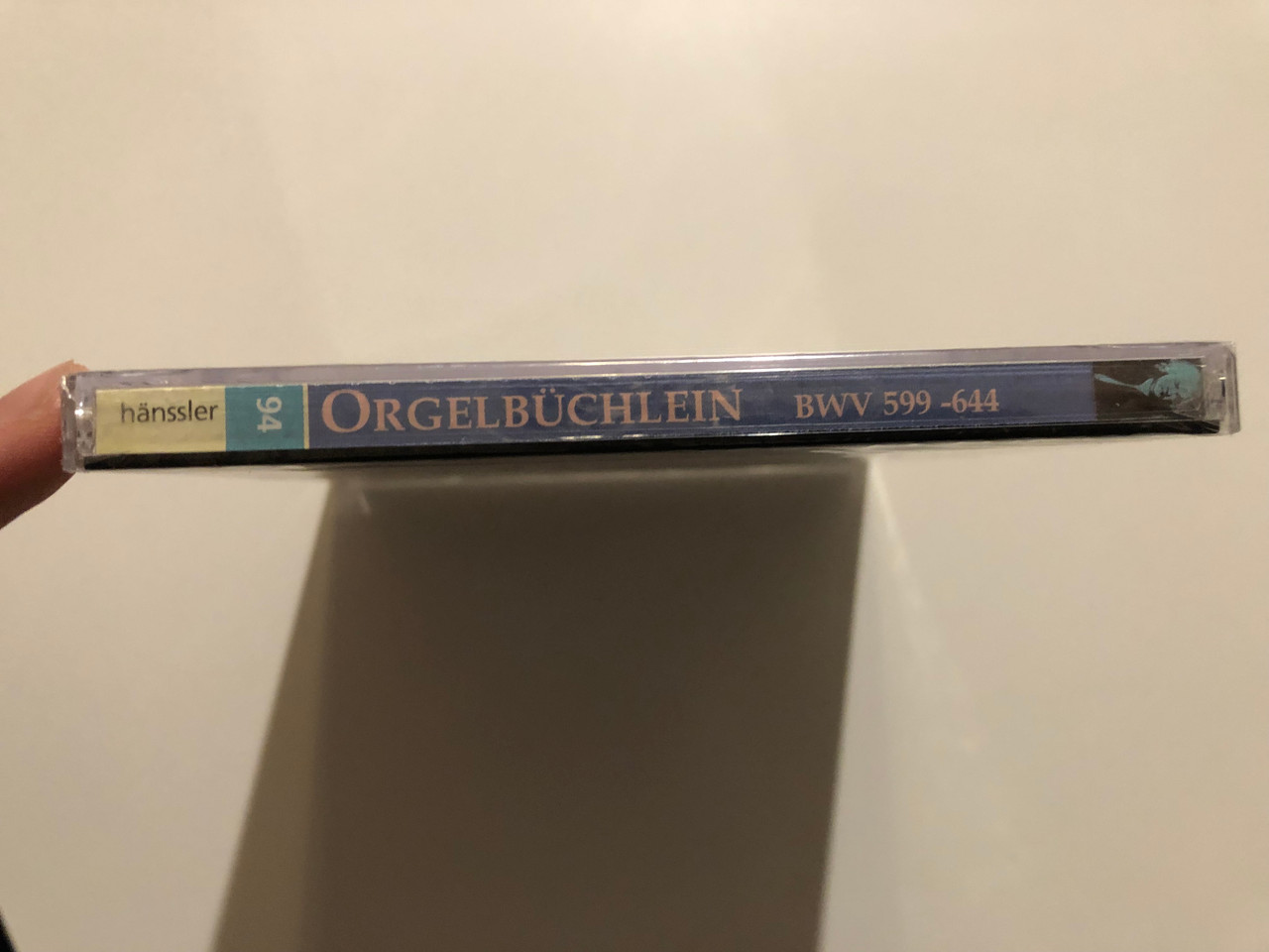 https://cdn10.bigcommerce.com/s-62bdpkt7pb/products/0/images/215463/Johann_Sebastian_Bach_-_Organ_Works_-_Orgelbchlein_BWV_599_-_644_Wolfgang_Zerer_-_organ_Hnssler_Edition_Bachakademie_Audio_CD_1999_CD_92_3__11975.1646715406.1280.1280.JPG?c=2&_gl=1*bavz9l*_ga*MjA2NTIxMjE2MC4xNTkwNTEyNTMy*_ga_WS2VZYPC6G*MTY0NjcxMjI0NS4zMTMuMS4xNjQ2NzE1MjU0LjQ4