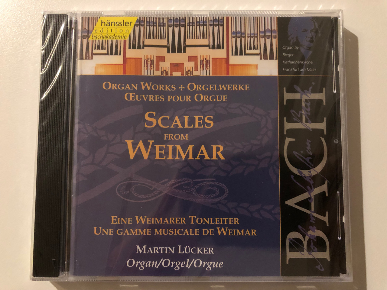 https://cdn10.bigcommerce.com/s-62bdpkt7pb/products/0/images/215473/Johann_Sebastian_Bach_-_Organ_Works_-_Scales_From_Weimar_Martin_Lcker_-_organ_Hnssler_Edition_Bachakademie_Audio_CD_1999_CD_92_1__46732.1646716828.1280.1280.JPG?c=2&_gl=1*sexqlz*_ga*MjA2NTIxMjE2MC4xNTkwNTEyNTMy*_ga_WS2VZYPC6G*MTY0NjcxMjI0NS4zMTMuMS4xNjQ2NzE2NTU1Ljk.