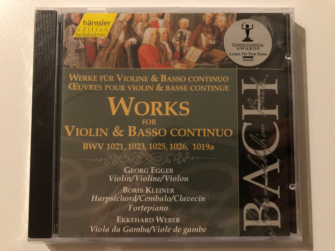 https://cdn10.bigcommerce.com/s-62bdpkt7pb/products/0/images/215566/Johann_Sebastian_Bach_-_Works_For_Violin_Basso_Continuo_BWV_1021_1023_1025_1026_1019a_Georg_Egger_-_violin_Boris_Kleiner_-_harpsichord_Ekkehard_Weber_-_viola_da_Gamba_Hnssler_Clas_1__87847.1646735961.1280.1280.JPG?c=2&_gl=1*ytp5ra*_ga*MjA2NTIxMjE2MC4xNTkwNTEyNTMy*_ga_WS2VZYPC6G*MTY0NjczMzU5NS4zMTQuMS4xNjQ2NzM1NzU0LjIx