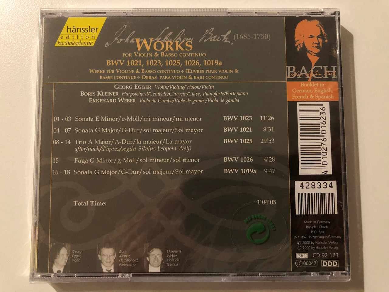 https://cdn10.bigcommerce.com/s-62bdpkt7pb/products/0/images/215567/Johann_Sebastian_Bach_-_Works_For_Violin_Basso_Continuo_BWV_1021_1023_1025_1026_1019a_Georg_Egger_-_violin_Boris_Kleiner_-_harpsichord_Ekkehard_Weber_-_viola_da_Gamba_Hnssler_Cl__87743.1646735965.1280.1280.JPG?c=2&_gl=1*ytp5ra*_ga*MjA2NTIxMjE2MC4xNTkwNTEyNTMy*_ga_WS2VZYPC6G*MTY0NjczMzU5NS4zMTQuMS4xNjQ2NzM1NzU0LjIx