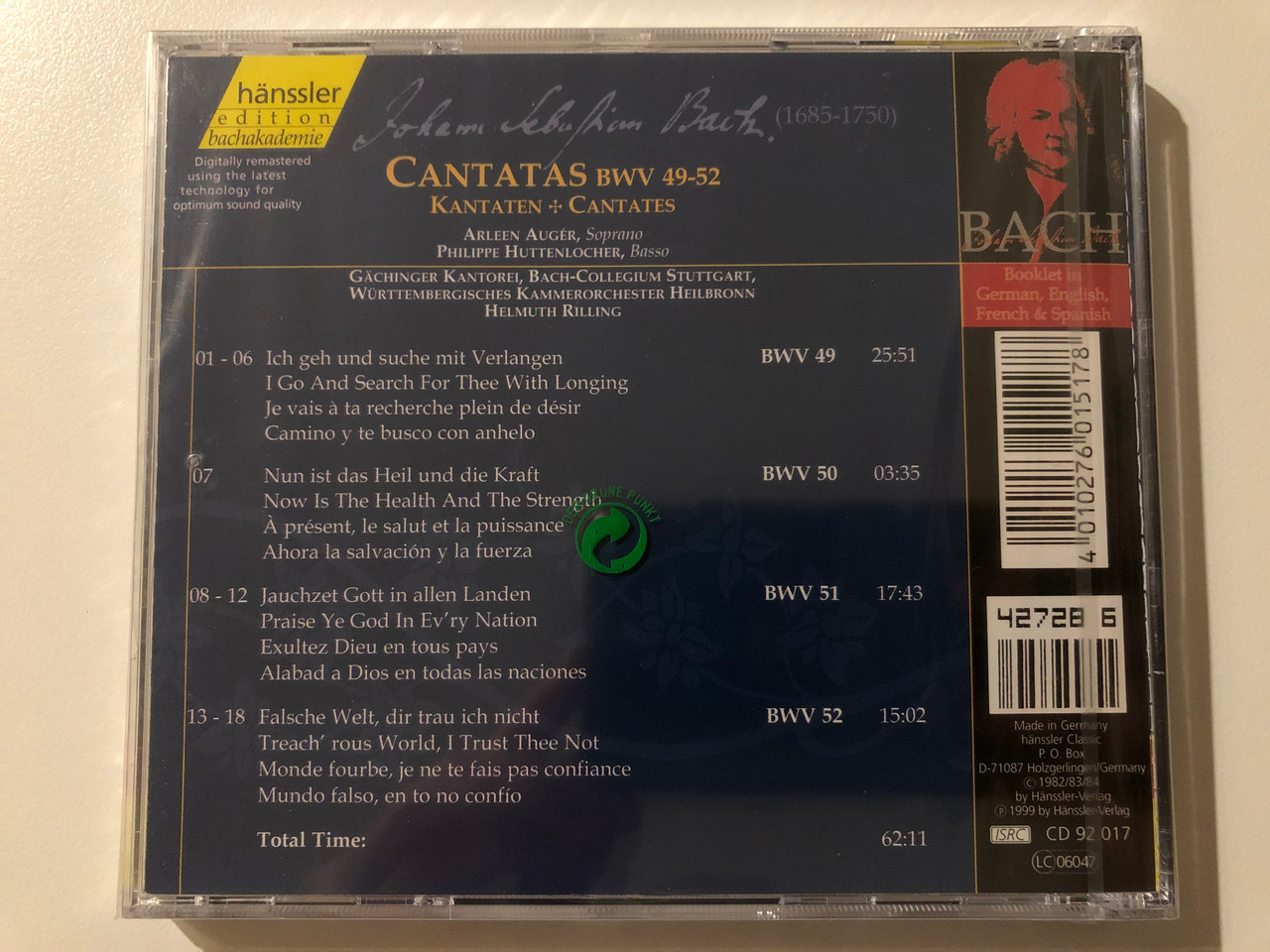 https://cdn10.bigcommerce.com/s-62bdpkt7pb/products/0/images/215867/Johann_Sebastian_Bach_-_Cantatas_BWV_49-52_Ich_geh_und_suche_mit_Verlangen_Nun_ist_das_Heil_und_die_Kraft_Jauchzet_Gott_in_allen_Landen_Falsche_Welt_dir_trau_ich_nicht_Bach-Ensemble___61329.1646812320.1280.1280.JPG?c=2&_gl=1*rd9erz*_ga*MjA2NTIxMjE2MC4xNTkwNTEyNTMy*_ga_WS2VZYPC6G*MTY0NjgwNzIxNC4zMTUuMS4xNjQ2ODEyMjk5LjYw