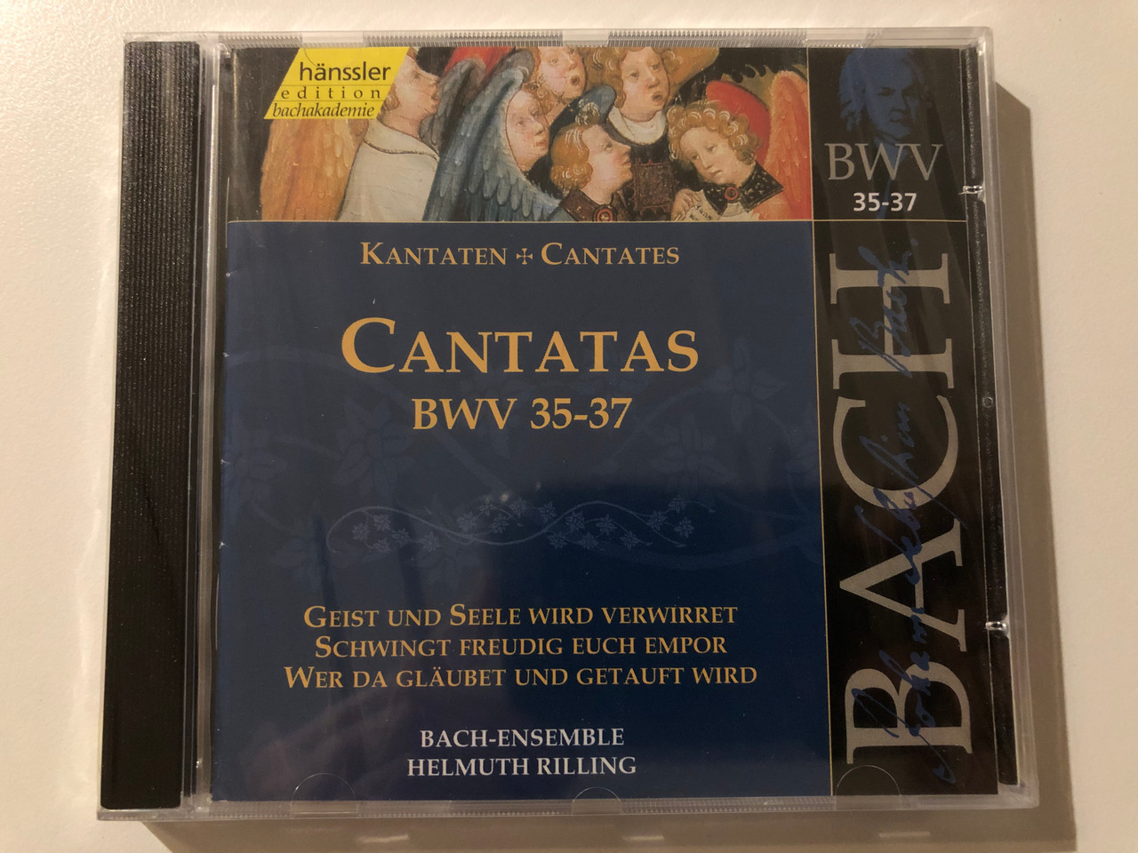 https://cdn10.bigcommerce.com/s-62bdpkt7pb/products/0/images/215873/Johann_Sebastian_Bach_-_Cantatas_BWV_35-37_Geist_und_Seele_wird_verwirret_Schwingt_freudig_euch_empor_Wer_da_glaubet_und_getauft_wird_Hnssler_Edition_Bachakademie_Hnssler_Classic_Audi_1__27975.1646815776.1280.1280.JPG?c=2&_gl=1*1gh00jh*_ga*MjA2NTIxMjE2MC4xNTkwNTEyNTMy*_ga_WS2VZYPC6G*MTY0NjgwNzIxNC4zMTUuMS4xNjQ2ODE1NzI1LjYw