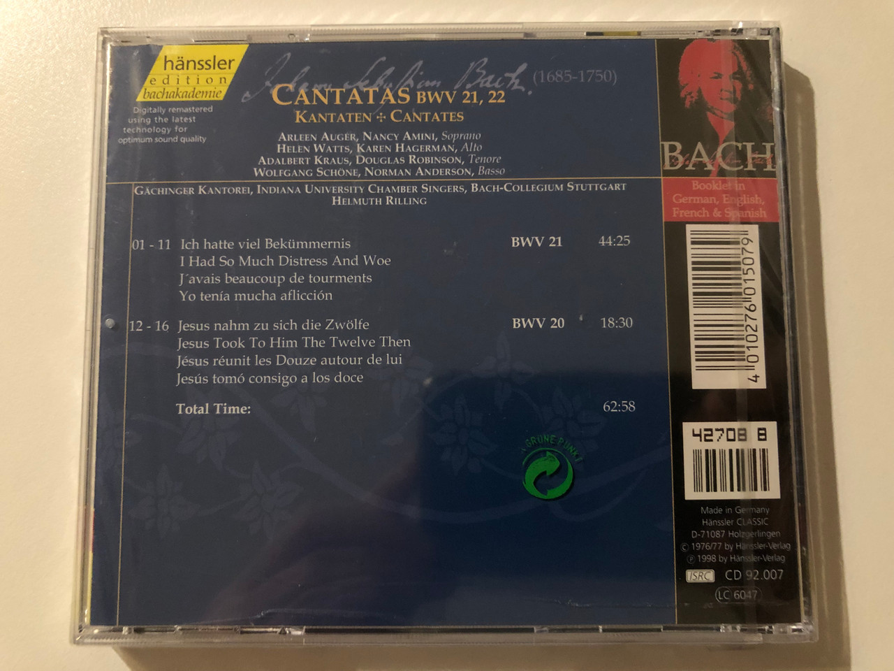 https://cdn10.bigcommerce.com/s-62bdpkt7pb/products/0/images/215887/Johann_Sebastian_Bach_-_Cantatas_BWV_21_22_Ich_Hatte_Viel_Bekmmernis_Jesus_Nahm_Zu_Sich_Die_Zwlfe_Bach-Ensemble_Helmuth_Rilling_Hnssler_Edition_Bachakademie_Hnssler_Classic_Audi__94667.1646818397.1280.1280.JPG?c=2&_gl=1*q47u66*_ga*MjA2NTIxMjE2MC4xNTkwNTEyNTMy*_ga_WS2VZYPC6G*MTY0NjgwNzIxNC4zMTUuMS4xNjQ2ODE4MjMyLjUw