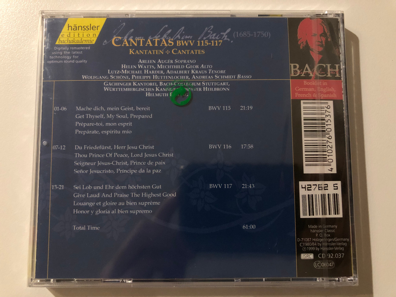 https://cdn10.bigcommerce.com/s-62bdpkt7pb/products/0/images/215905/Johann_Sebastian_Bach_-_Cantatas_BWV_115-117_Mache_Dich_Mein_Geist_Berei_Du_Friedefrst_Herr_Jesu_Christ_Sei_Lob_Und_Ehr_Dem_Hchsten_Gut_Bach-Ensemble_Helmuth_Rilling_Hnssler_Cla__38328.1646821774.1280.1280.JPG?c=2&_gl=1*dtt70h*_ga*MjA2NTIxMjE2MC4xNTkwNTEyNTMy*_ga_WS2VZYPC6G*MTY0NjgwNzIxNC4zMTUuMS4xNjQ2ODIxNTgxLjUz