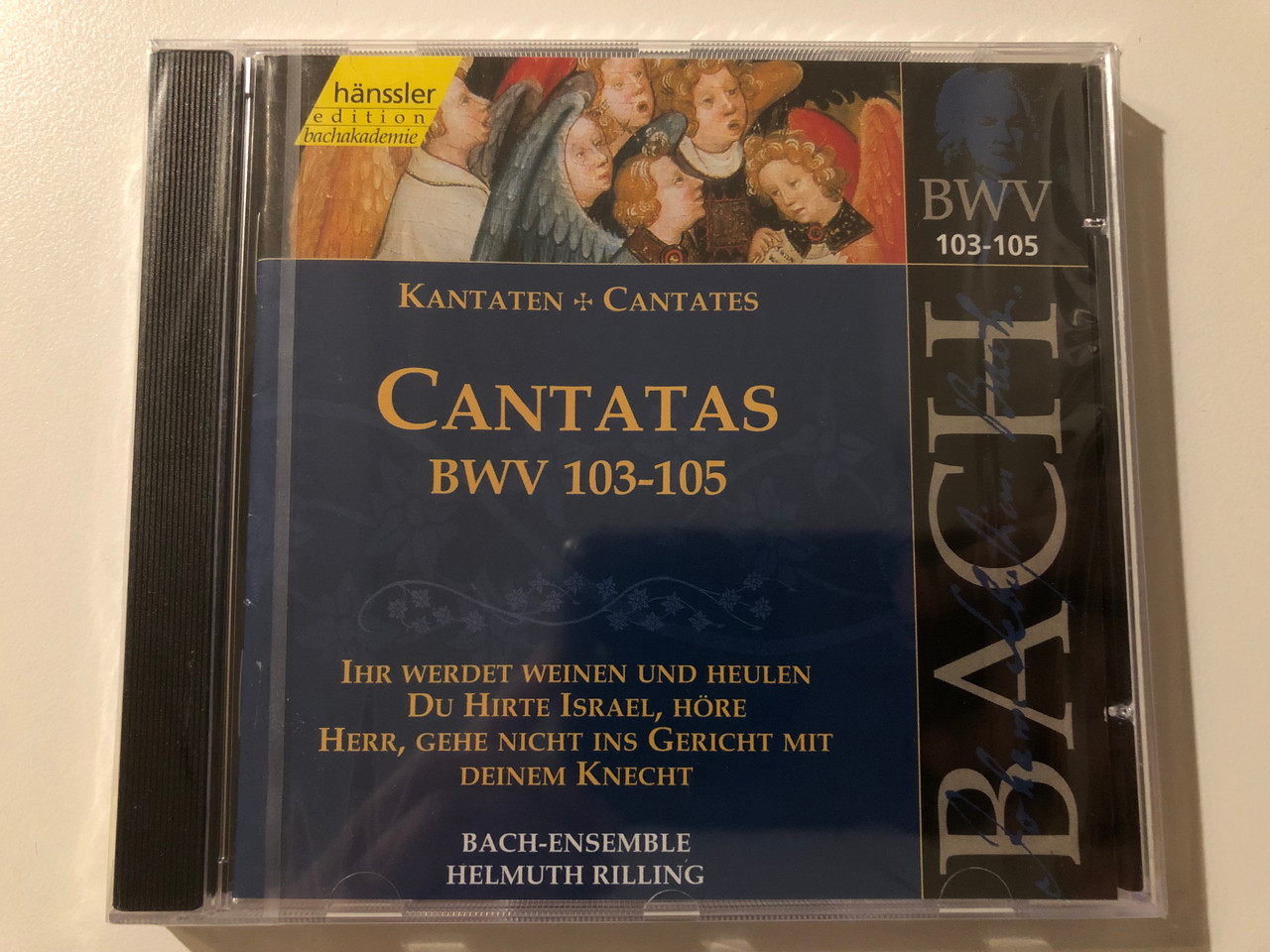 https://cdn10.bigcommerce.com/s-62bdpkt7pb/products/0/images/215912/Johann_Sebastian_Bach_Cantatas_BWV_103-105_Ihr_werdet_weinen_un_heulen_Du_Hirte_Israel_hore_Herr_gehe_nicht_ins_Gericht_mit_deinem_Knecht_Bach-Ensemble_Helmuth_Rilling_Hnssler_Cla_1__76301.1646822444.1280.1280.JPG?c=2&_gl=1*dfvcci*_ga*MjA2NTIxMjE2MC4xNTkwNTEyNTMy*_ga_WS2VZYPC6G*MTY0NjgwNzIxNC4zMTUuMS4xNjQ2ODIyMjQwLjEz