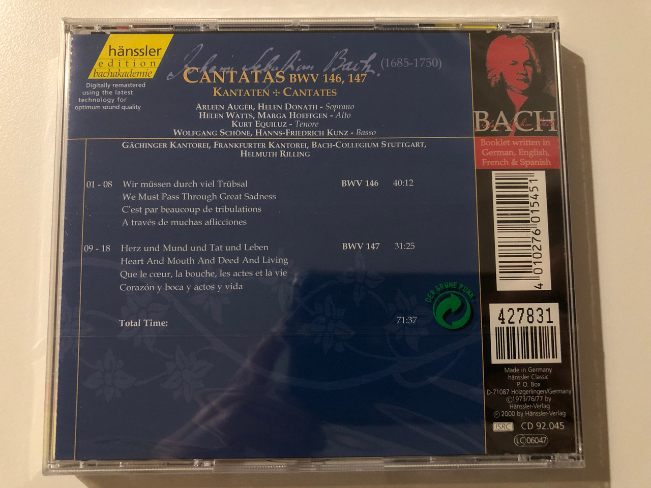 https://cdn10.bigcommerce.com/s-62bdpkt7pb/products/0/images/215915/Johann_Sebastian_Bach_-_Cantatas_BWV_146_147_Wir_Mssen_Durch_Viel_Trbsal_Herz_Und_Mund_Und_Tat_Und_Leben_Bach-Ensemble_Helmuth_Rilling_Hnssler_Edition_Bachakademie_Hnssler_Class__80125.1646822813.1280.1280.JPG?c=2&_gl=1*1ut366x*_ga*MjA2NTIxMjE2MC4xNTkwNTEyNTMy*_ga_WS2VZYPC6G*MTY0NjgwNzIxNC4zMTUuMS4xNjQ2ODIyNTk0LjI4