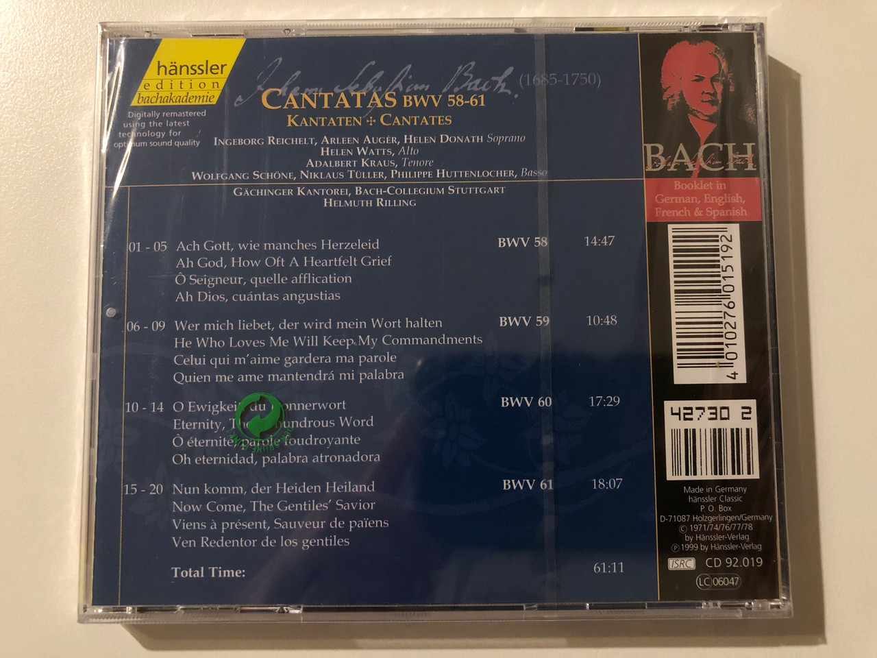 https://cdn10.bigcommerce.com/s-62bdpkt7pb/products/0/images/216003/Johann_Sebastian_Bach_-_Cantatas_BWV_58_-_61_Ach_Gott_Wie_Manches_Herzeleid_Wer_Mich_Liebet_Der_Wird_Mein_Wort_Halten_O_Ewigkeit_Du_Donnerwort_Nun_Komm_Der_Heiden_Heiland_Hnssler__56483.1646901748.1280.1280.JPG?c=2&_gl=1*1ynejvj*_ga*MjA2NTIxMjE2MC4xNTkwNTEyNTMy*_ga_WS2VZYPC6G*MTY0NjkwMTAxNS4zMTcuMS4xNjQ2OTAxNTUwLjQ2
