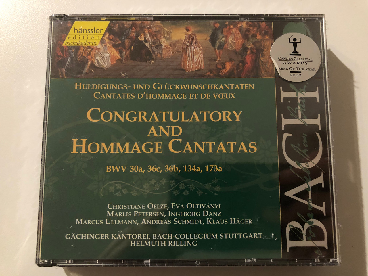 https://cdn10.bigcommerce.com/s-62bdpkt7pb/products/0/images/216015/Johann_Sebastian_Bach_-_Congratulatory_and_Hommage_Cantatas_BWV_30a_36c_36b_134a_173a_Christian_Oelze_Eva_Oltivanyi_Marlis_Petersen_Ingeborg_Danz_Hnssler_Edition_Bachakademie_2x_Au_1__15542.1646904482.1280.1280.JPG?c=2&_gl=1*ji0npy*_ga*MjA2NTIxMjE2MC4xNTkwNTEyNTMy*_ga_WS2VZYPC6G*MTY0NjkwMTAxNS4zMTcuMS4xNjQ2OTAzODQ0LjEx