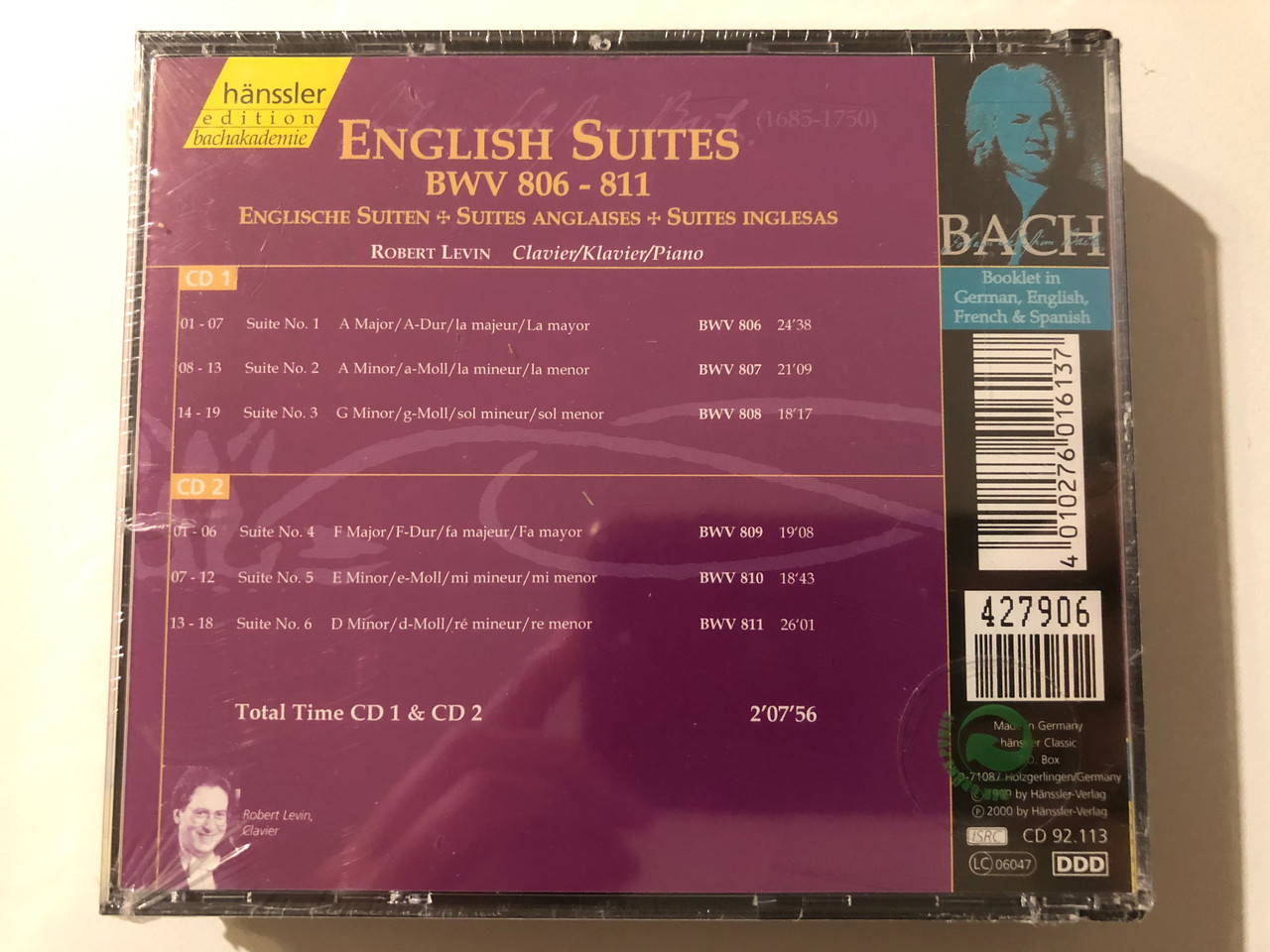https://cdn10.bigcommerce.com/s-62bdpkt7pb/products/0/images/216023/Johann_Sebastian_Bach_-_English_Suites_BWV_806-811_Robert_Levin_-_piano_Hnssler_Edition_Bachakademie_Hnssler_Classic_2x_Audio_CD_2000_CD_92_2__74520.1646906811.1280.1280.JPG?c=2&_gl=1*1jtbz6x*_ga*MjA2NTIxMjE2MC4xNTkwNTEyNTMy*_ga_WS2VZYPC6G*MTY0NjkwMTAxNS4zMTcuMS4xNjQ2OTA2ODA2LjYw