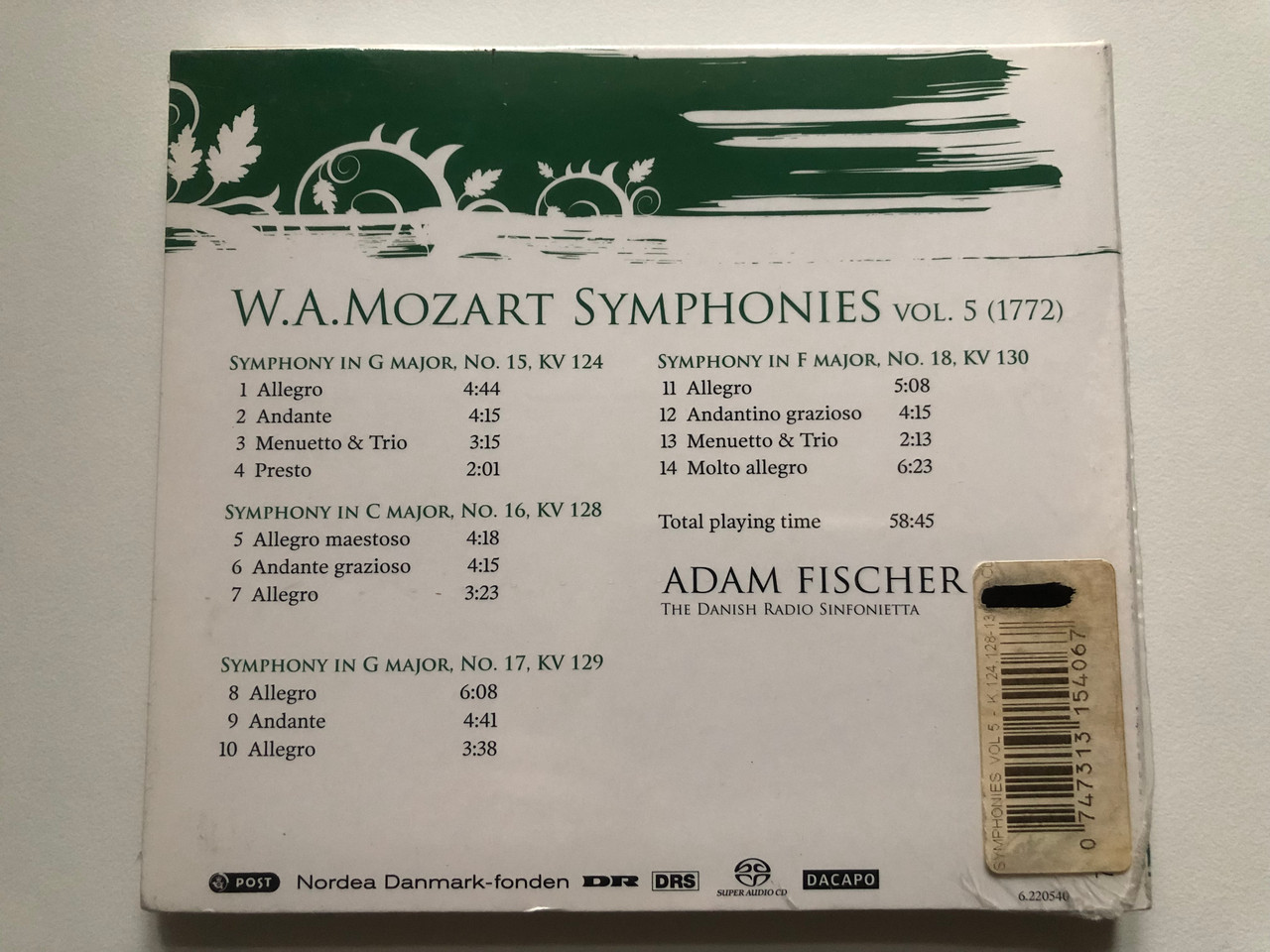 https://cdn10.bigcommerce.com/s-62bdpkt7pb/products/0/images/216068/Adam_Fischer_-_W.A.Mozart_Symphonies_Vol._5_1773_The_Danish_Radio_Sinfonietta_Dacapo_SACD_Hybrid_6__32611.1646973912.1280.1280.JPG?c=2&_gl=1*1yzg5dv*_ga*MjA2NTIxMjE2MC4xNTkwNTEyNTMy*_ga_WS2VZYPC6G*MTY0Njk3MTIxOS4zMTguMS4xNjQ2OTczNjY0LjM5
