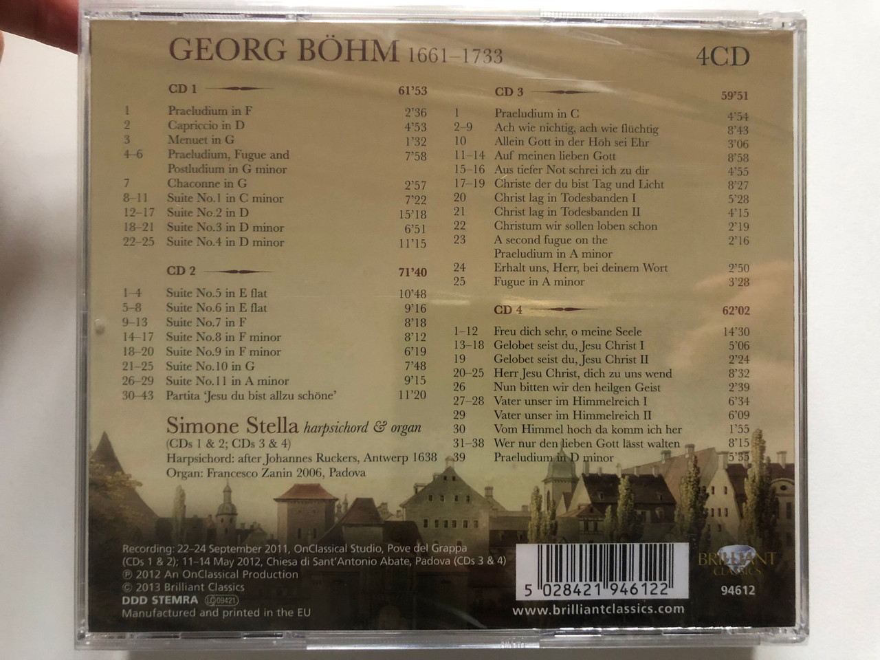 https://cdn10.bigcommerce.com/s-62bdpkt7pb/products/0/images/216080/Georg_Bhm_-_Complete_Harpsichord_And_Organ_Music_-_Simone_Stella_Brilliant_Classics_4x_Audio_CD_2013_94612_2__94676.1646975733.1280.1280.JPG?c=2&_gl=1*1wbvubq*_ga*MjA2NTIxMjE2MC4xNTkwNTEyNTMy*_ga_WS2VZYPC6G*MTY0Njk3MTIxOS4zMTguMS4xNjQ2OTc1NzExLjYw