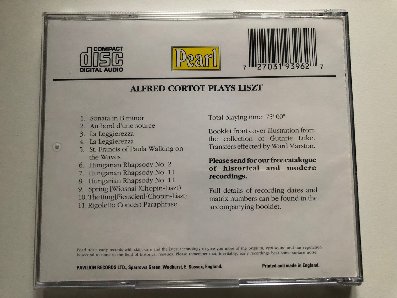https://cdn10.bigcommerce.com/s-62bdpkt7pb/products/0/images/216138/Alfred_Cortot_Plays_Liszt_The_Sonata_Hungarian_Rhapsodies_La_Leggierezza_Au_Bord_DUne_Source_Rigoletto_Paraphrase_Legende_Spring_The_Ring_Pearl_Audio_CD_1990_Mono_GEMM_CD_93_7__87307.1646983035.1280.1280.JPG?c=2&_gl=1*1gv68s0*_ga*MjA2NTIxMjE2MC4xNTkwNTEyNTMy*_ga_WS2VZYPC6G*MTY0Njk3MTIxOS4zMTguMS4xNjQ2OTgyNzI2LjQw