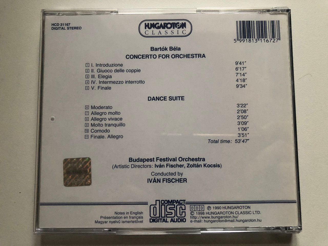 https://cdn10.bigcommerce.com/s-62bdpkt7pb/products/0/images/216156/Bela_Bartok_-_Concerto_For_Orchestra_Dance_Suite_Budapest_Festival_Orchestra_Ivan_Fischer_Hungaroton_Classic_Audio_CD_1990_Stereo_HCD_31167_8__76065.1646984535.1280.1280.JPG?c=2&_gl=1*64ljqe*_ga*MjA2NTIxMjE2MC4xNTkwNTEyNTMy*_ga_WS2VZYPC6G*MTY0Njk3MTIxOS4zMTguMS4xNjQ2OTg0MjQ3LjU4