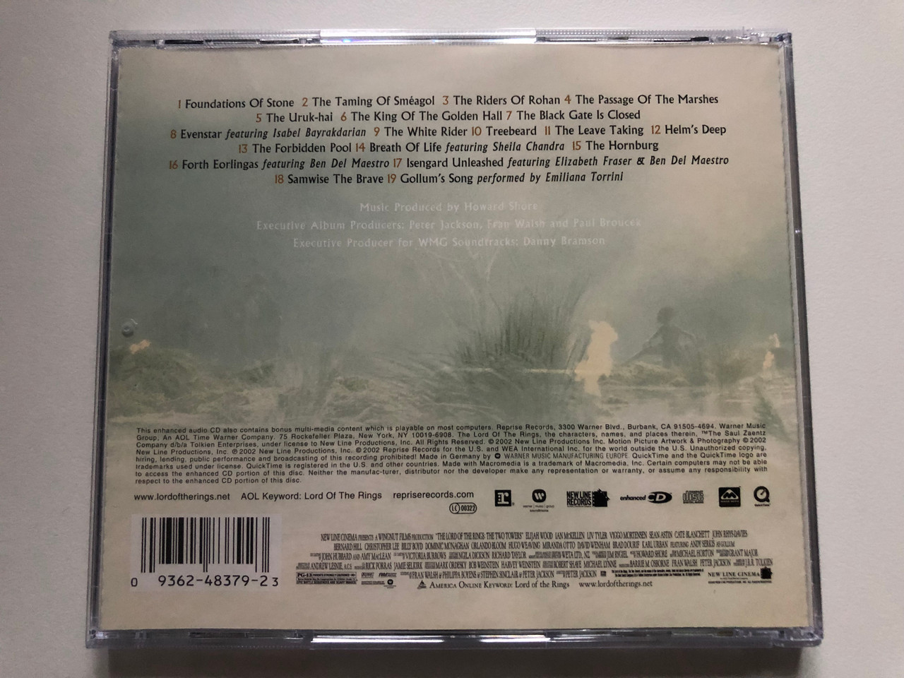 https://cdn10.bigcommerce.com/s-62bdpkt7pb/products/0/images/216381/The_Lord_Of_The_Rings_The_Two_Towers_Original_Motion_Picture_Soundtrack_Music_Composed_Orchestrated_and_Conducted_By_Howard_Shore_Reprise_Records_Audio_CD_2002_9362-48379-2_8__29022.1647271840.1280.1280.JPG?c=2&_gl=1*lh045y*_ga*MjA2NTIxMjE2MC4xNTkwNTEyNTMy*_ga_WS2VZYPC6G*MTY0NzI3MDg0Ny4zMTkuMS4xNjQ3MjcxNzIyLjYw
