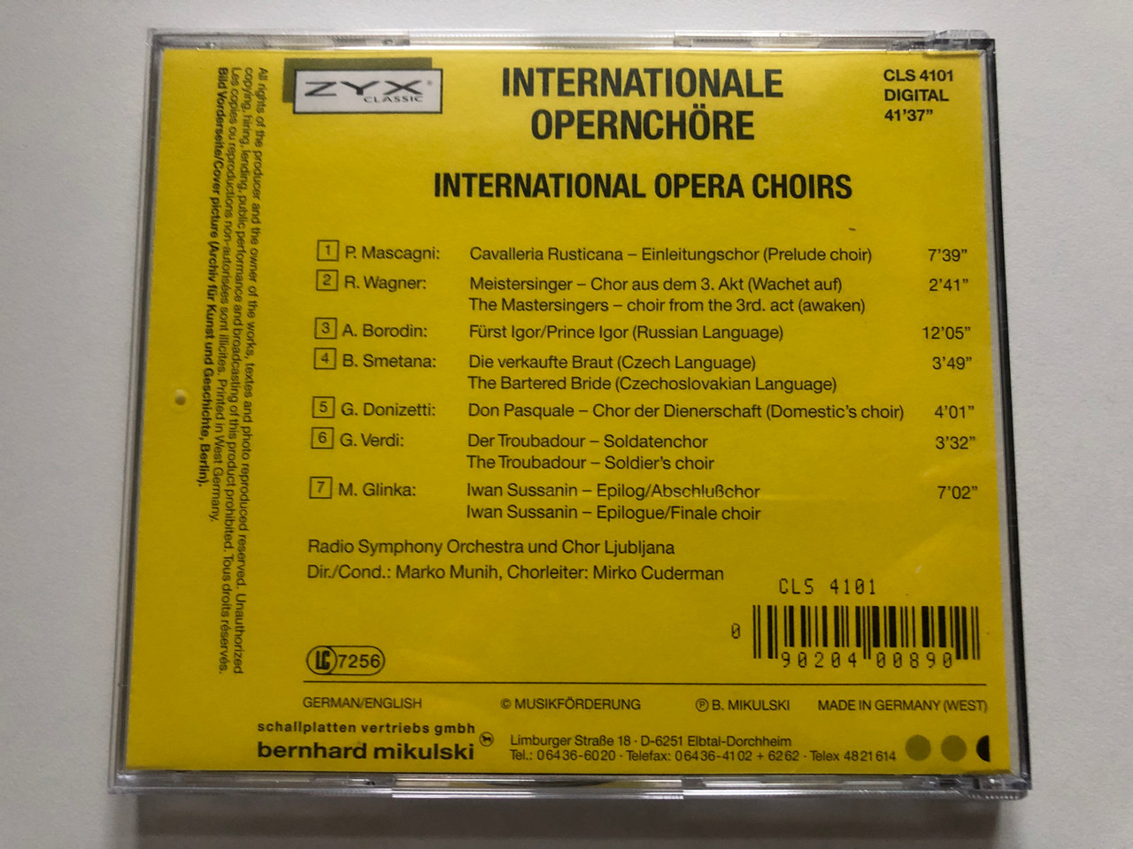 https://cdn10.bigcommerce.com/s-62bdpkt7pb/products/0/images/216393/Internationale_Opernchre_International_Opera_Choirs_Radio_Symphony_Orchestra_Ljubljana_und_Chor_Ljubljana_Cond._Marko_Munih_Chorleiter_Mirko_Cuderman_ZYX_Classic_Audio_CD_CLS_4101_4__16128.1647273189.1280.1280.JPG?c=2&_gl=1*15bxzv4*_ga*MjA2NTIxMjE2MC4xNTkwNTEyNTMy*_ga_WS2VZYPC6G*MTY0NzI3MDg0Ny4zMTkuMS4xNjQ3MjcyODEzLjk.
