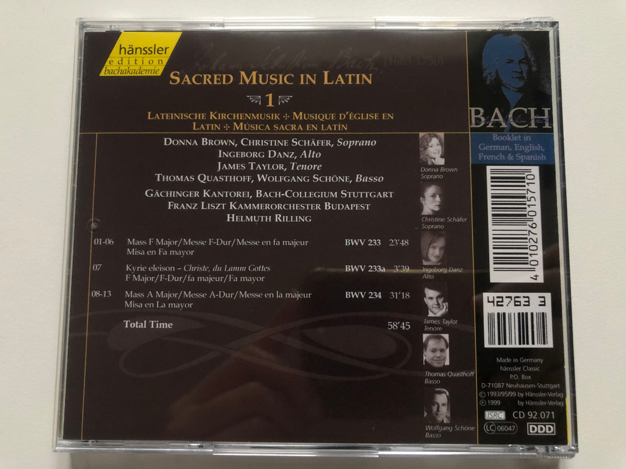 https://cdn10.bigcommerce.com/s-62bdpkt7pb/products/0/images/216502/Johann_Sebastian_Bach_-_Sacred_Music_In_Latin_-_1_Missa_BWV_233_Kyrie_Eleison_BWV_233A_Missa_BWV_234_Donna_Brown_Christine_Schafer_Ingeborg_Danz_James_Taylor_Thomas_Quasthoff_Wolfg__45996.1647363572.1280.1280.JPG?c=2&_gl=1*112guzs*_ga*MjA2NTIxMjE2MC4xNTkwNTEyNTMy*_ga_WS2VZYPC6G*MTY0NzM1Nzk1My4zMjEuMS4xNjQ3MzYzNTUxLjYw